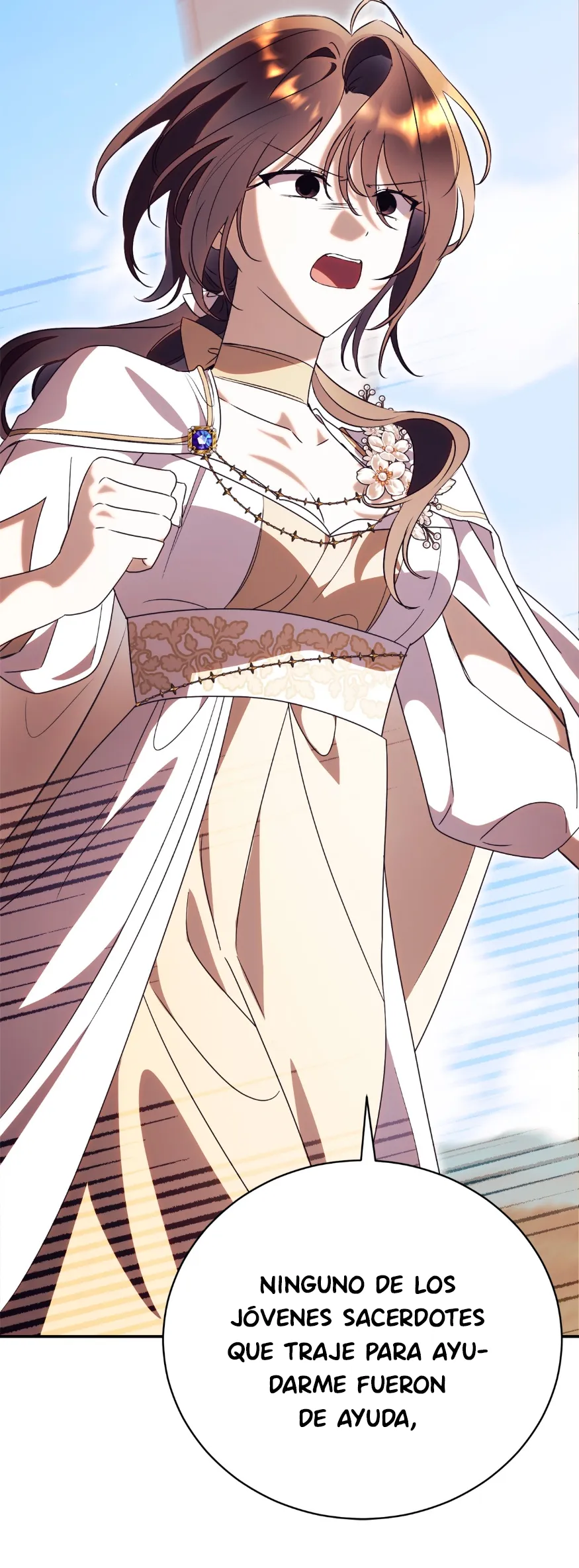 118 Cómo rechazar la obsesión de mi ex esposo