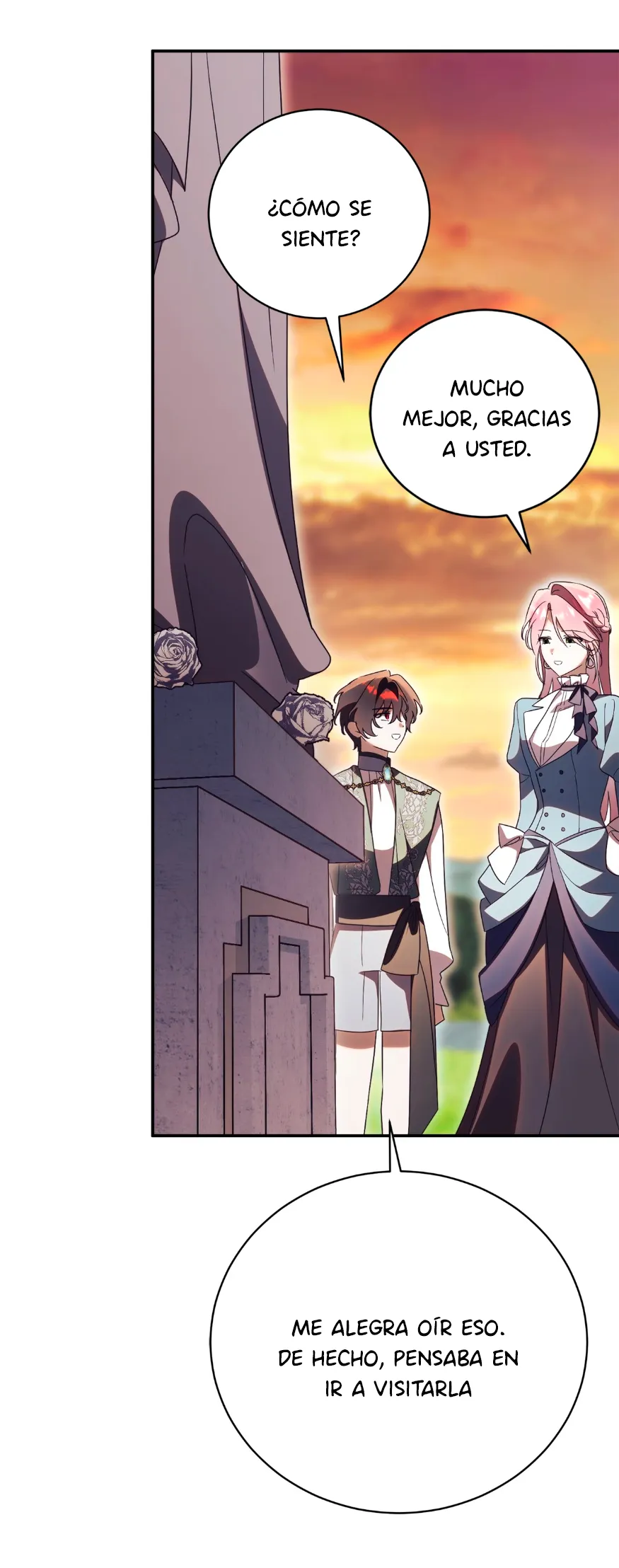 26 Cómo rechazar la obsesión de mi ex esposo