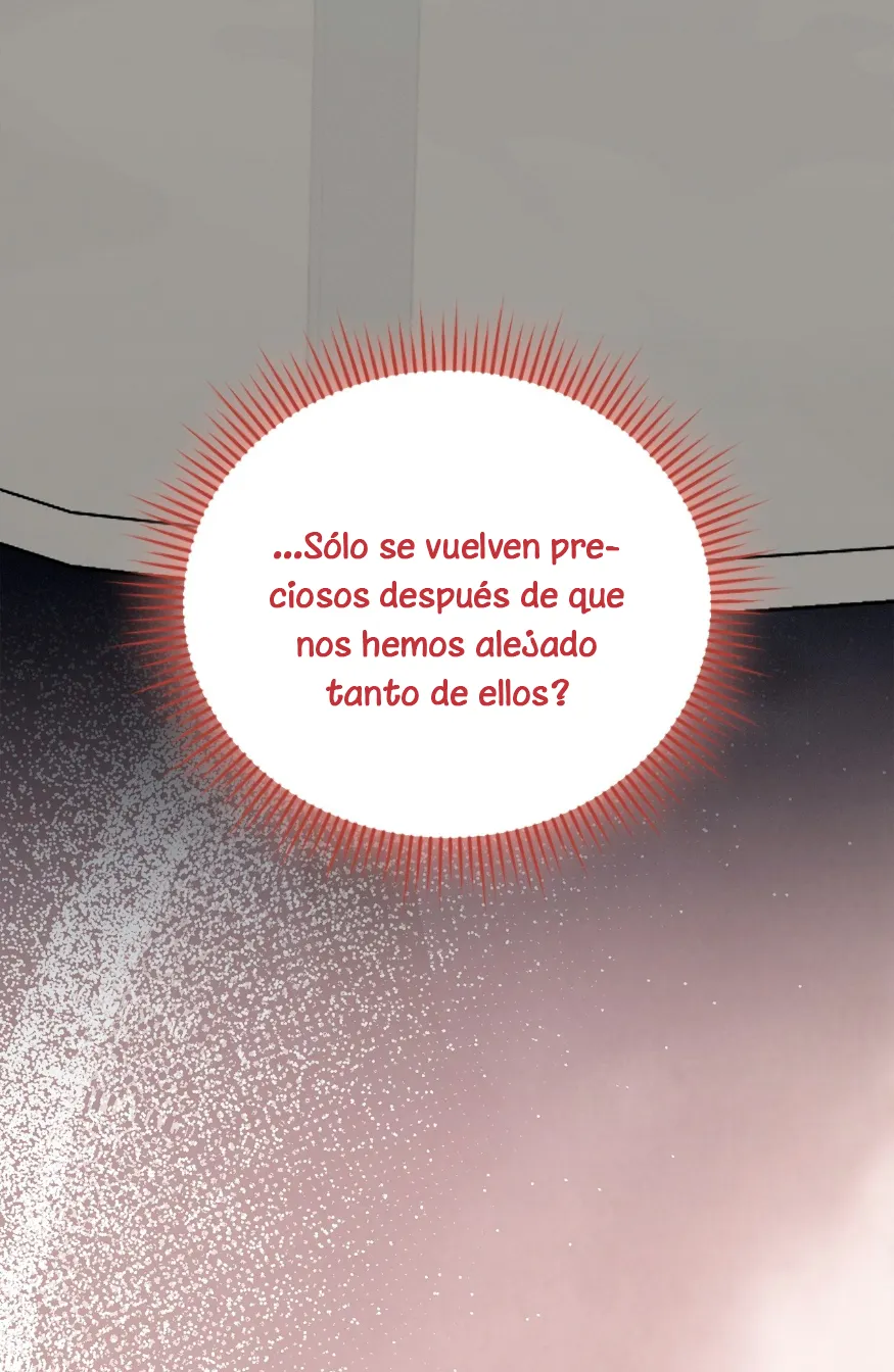 105 Cómo rechazar la obsesión de mi ex esposo