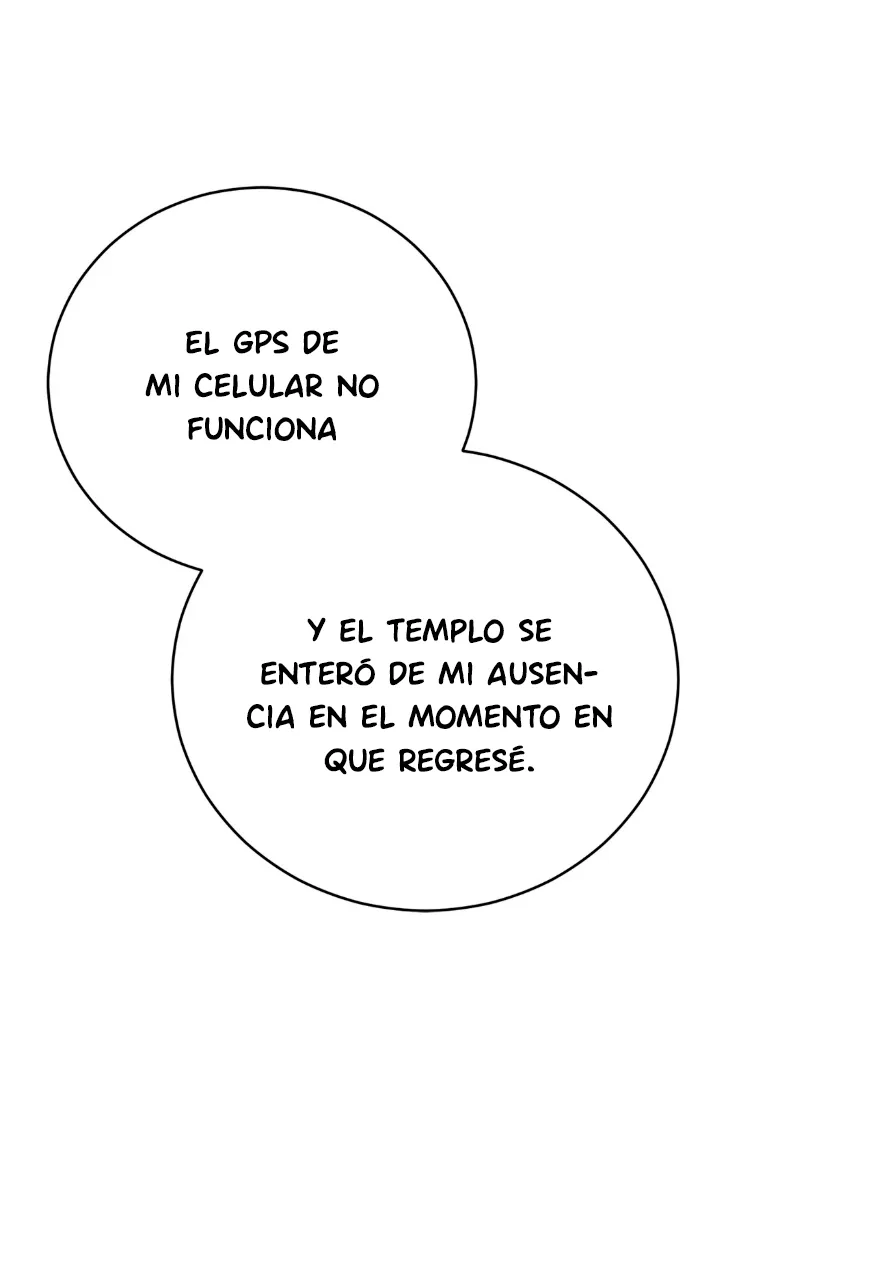 119 Cómo rechazar la obsesión de mi ex esposo