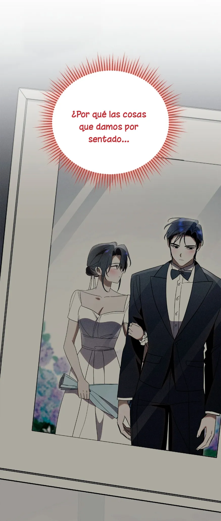 104 Cómo rechazar la obsesión de mi ex esposo