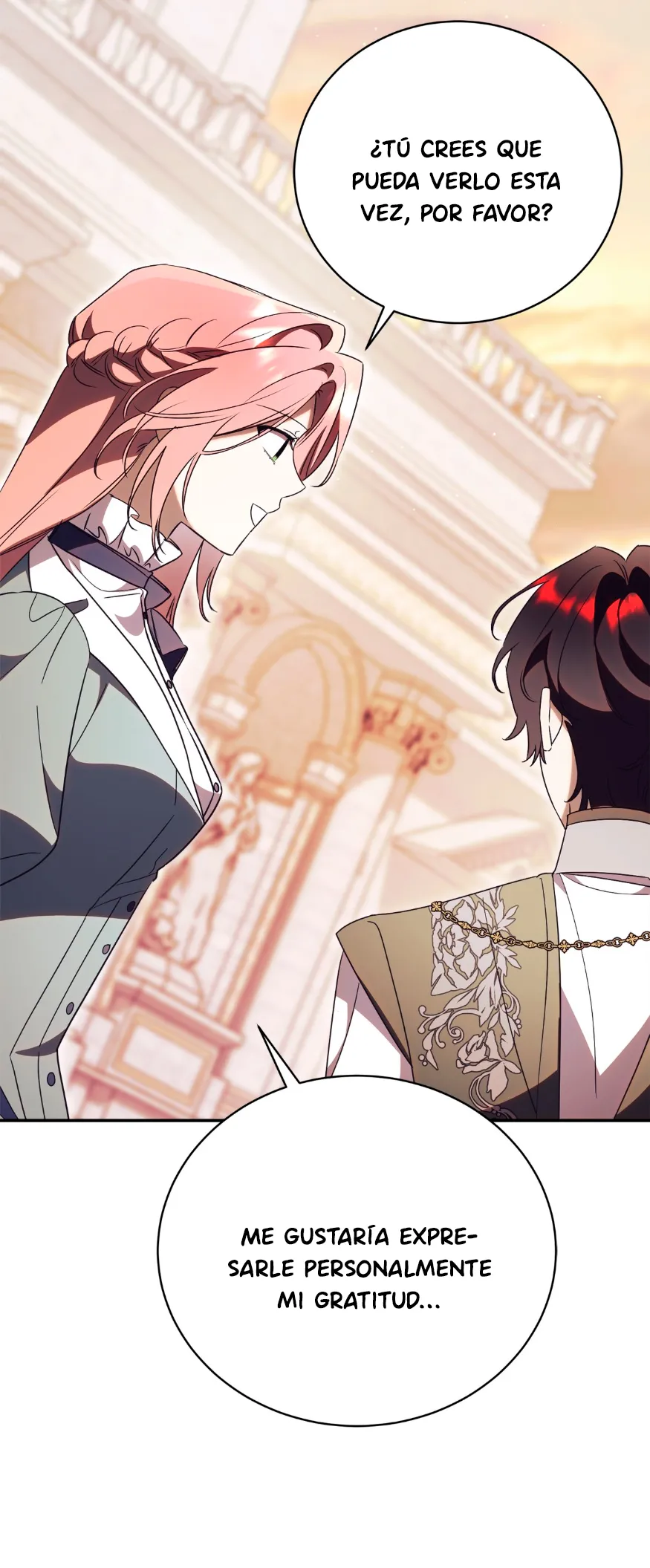 52 Cómo rechazar la obsesión de mi ex esposo