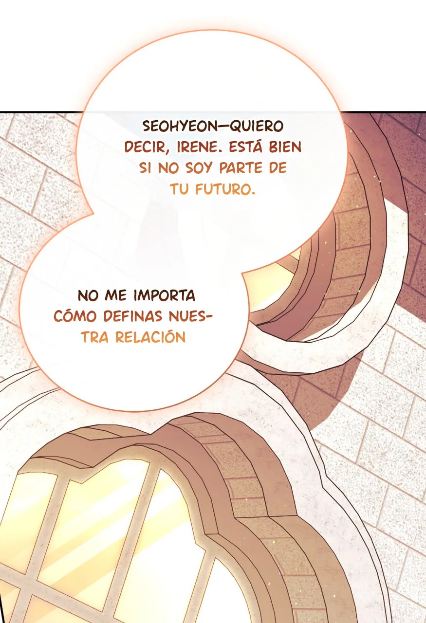 91 Cómo rechazar la obsesión de mi ex esposo