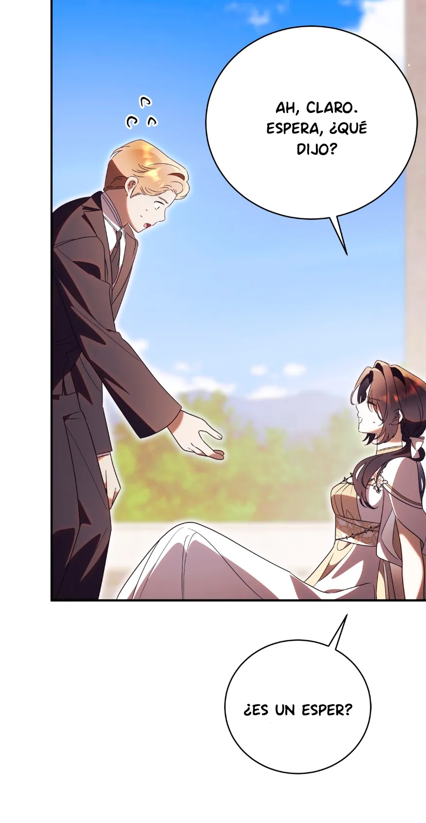 136 Cómo rechazar la obsesión de mi ex esposo