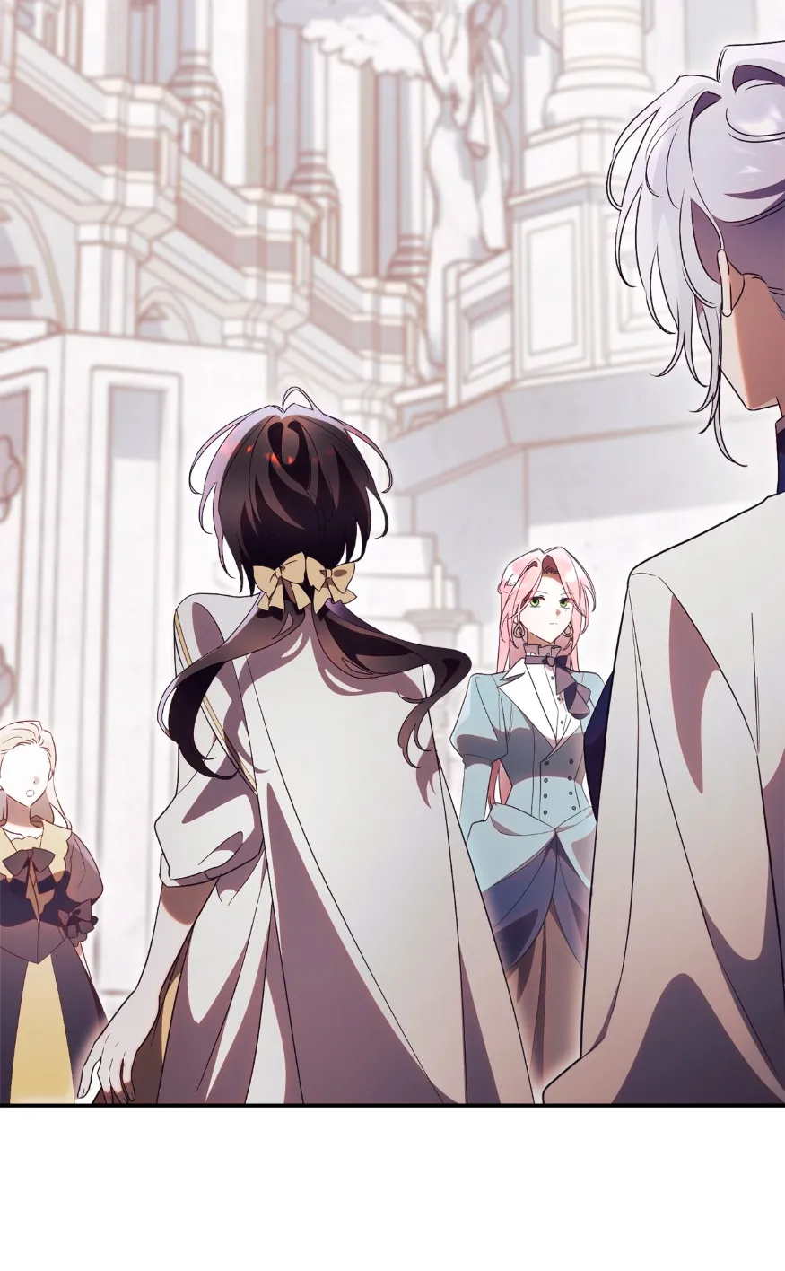 102 Cómo rechazar la obsesión de mi ex esposo