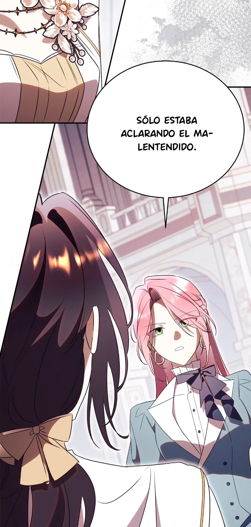 77 Cómo rechazar la obsesión de mi ex esposo