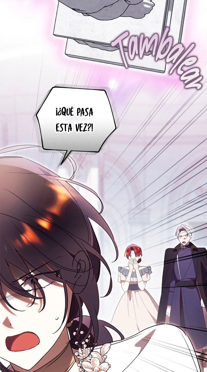 118 Cómo rechazar la obsesión de mi ex esposo