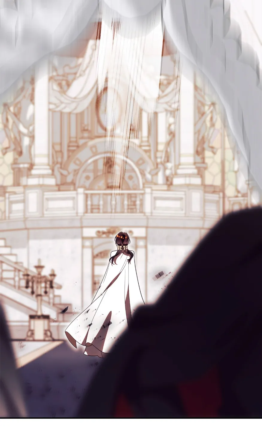 131 Cómo rechazar la obsesión de mi ex esposo