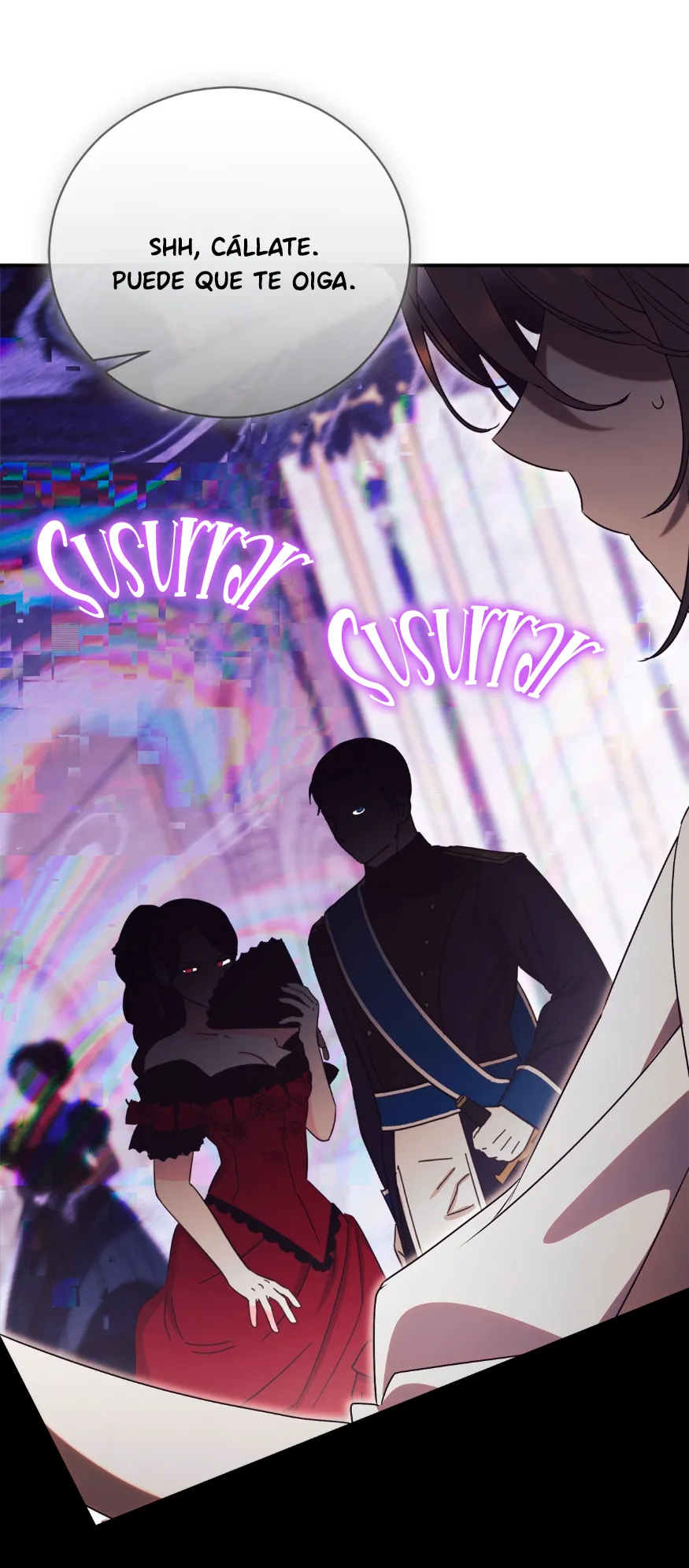 111 Cómo rechazar la obsesión de mi ex esposo