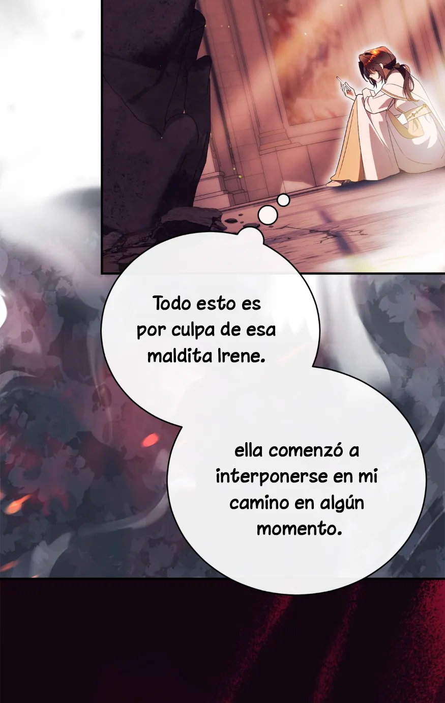 143 Cómo rechazar la obsesión de mi ex esposo