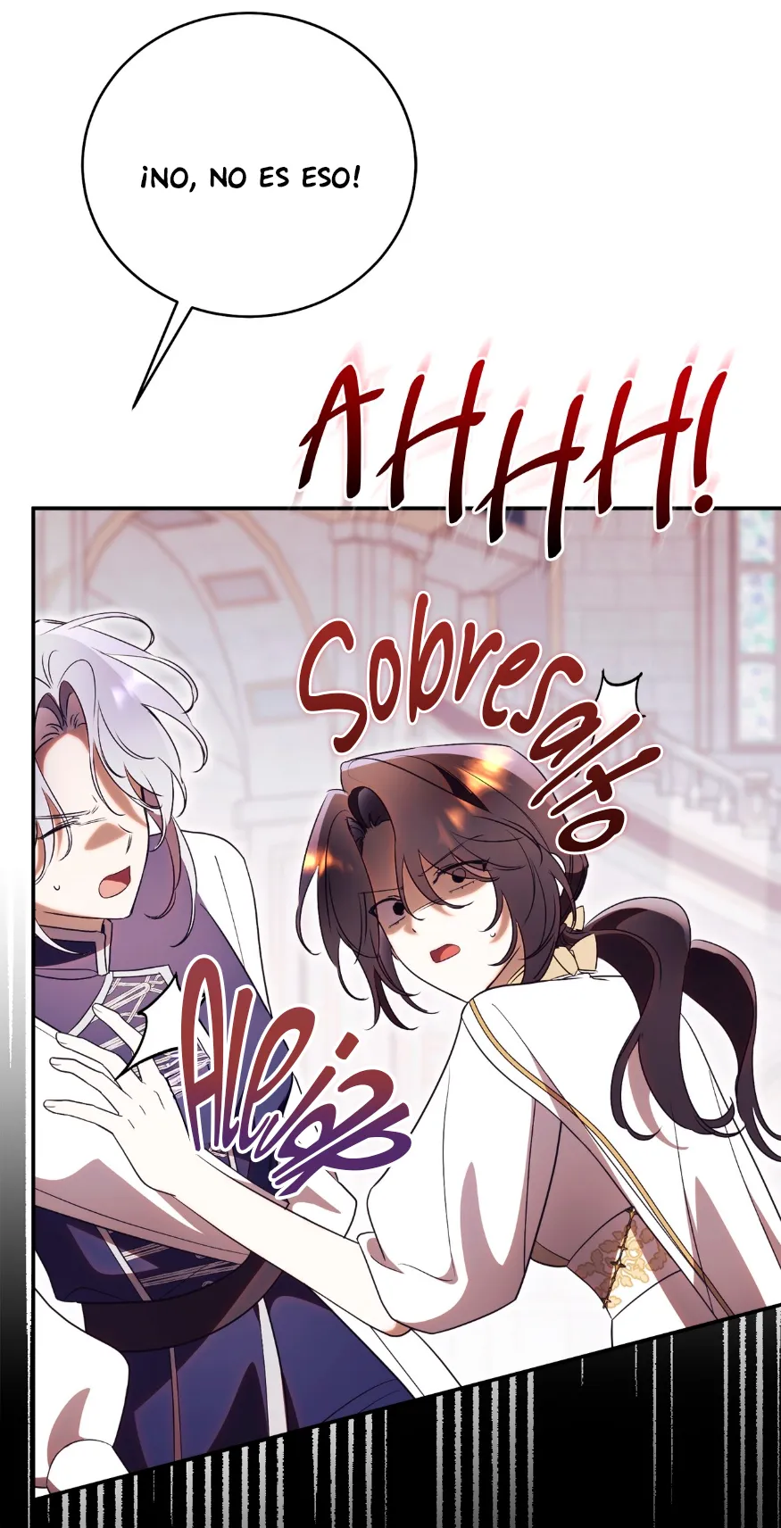 120 Cómo rechazar la obsesión de mi ex esposo