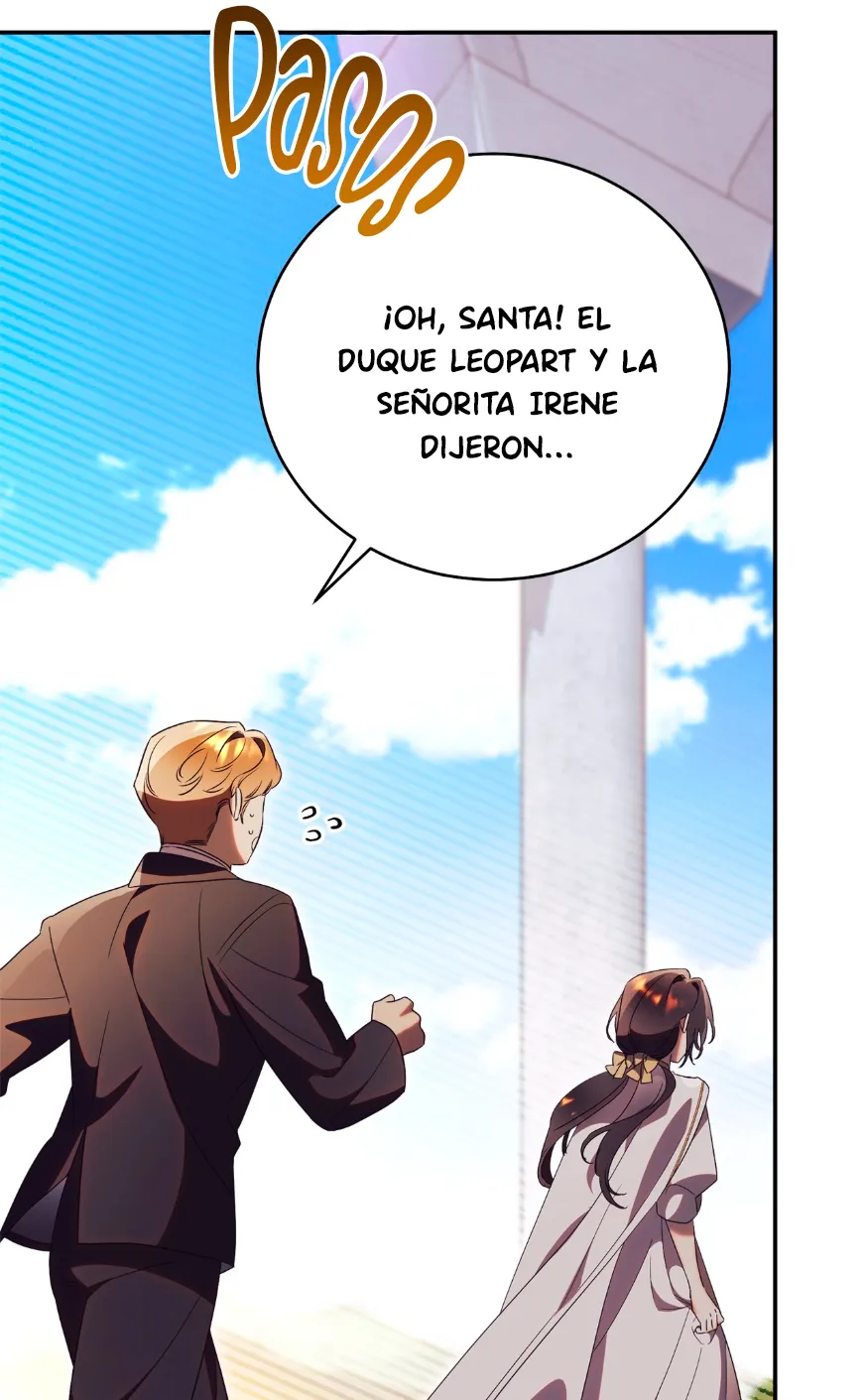 40 Cómo rechazar la obsesión de mi ex esposo