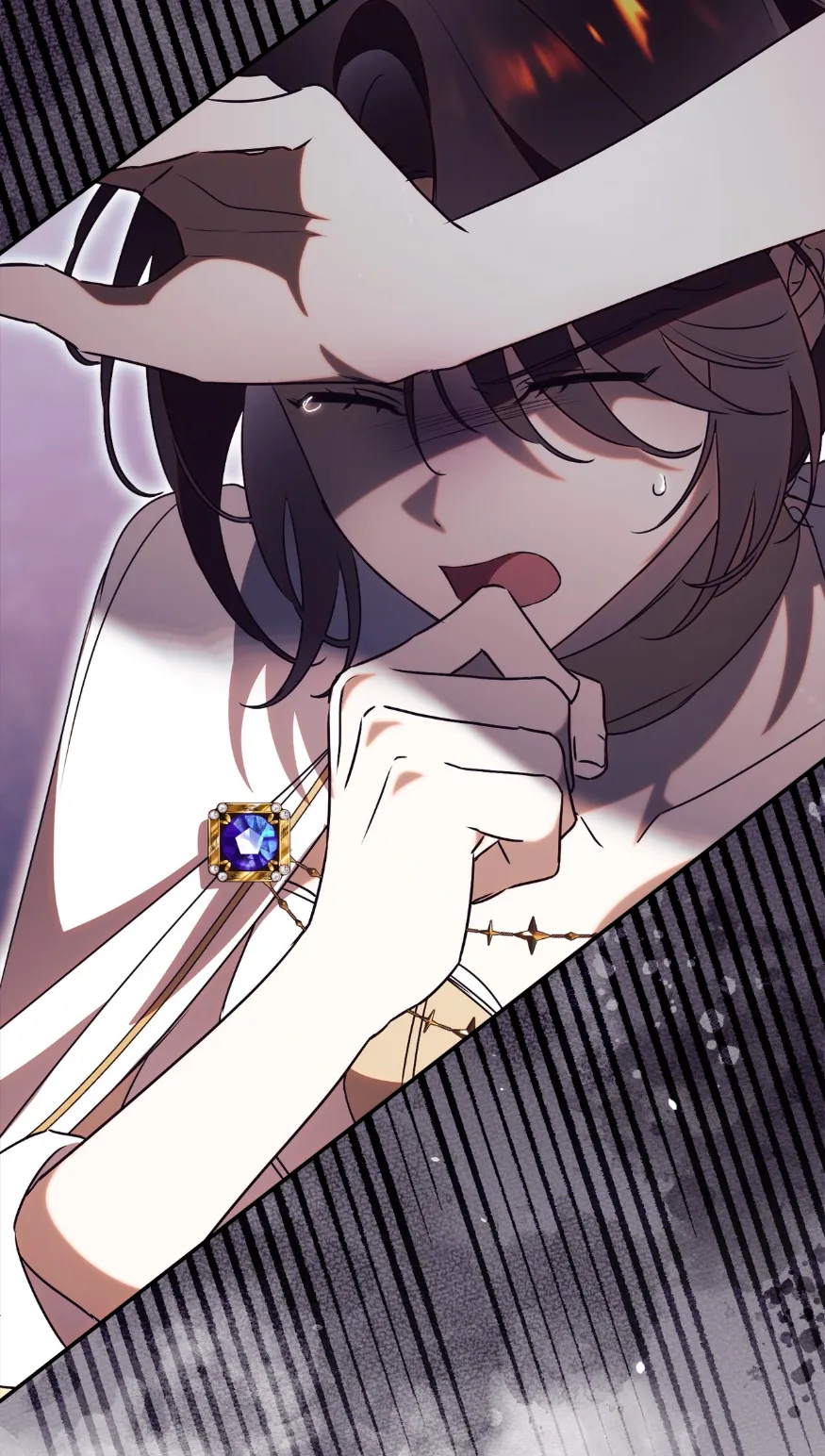 134 Cómo rechazar la obsesión de mi ex esposo