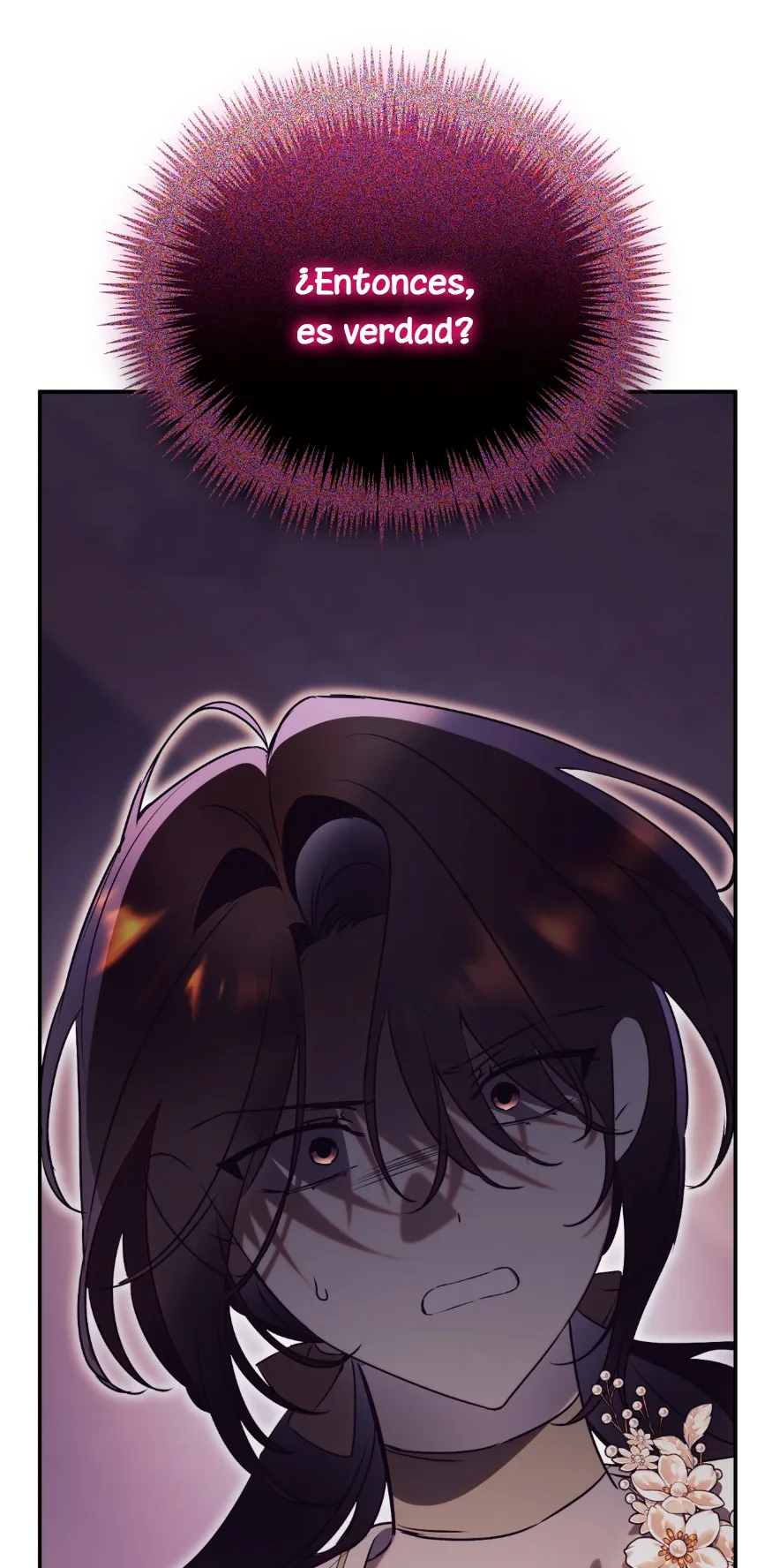 104 Cómo rechazar la obsesión de mi ex esposo