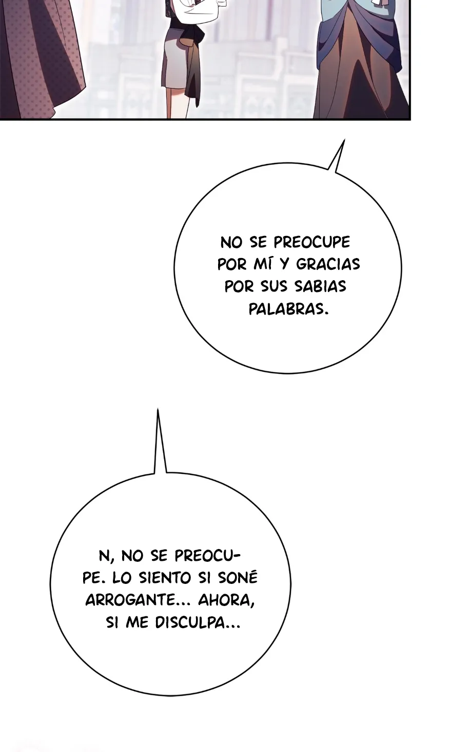 26 Cómo rechazar la obsesión de mi ex esposo