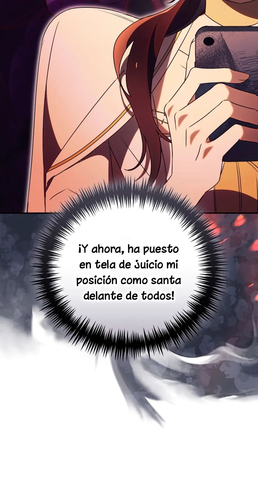 145 Cómo rechazar la obsesión de mi ex esposo