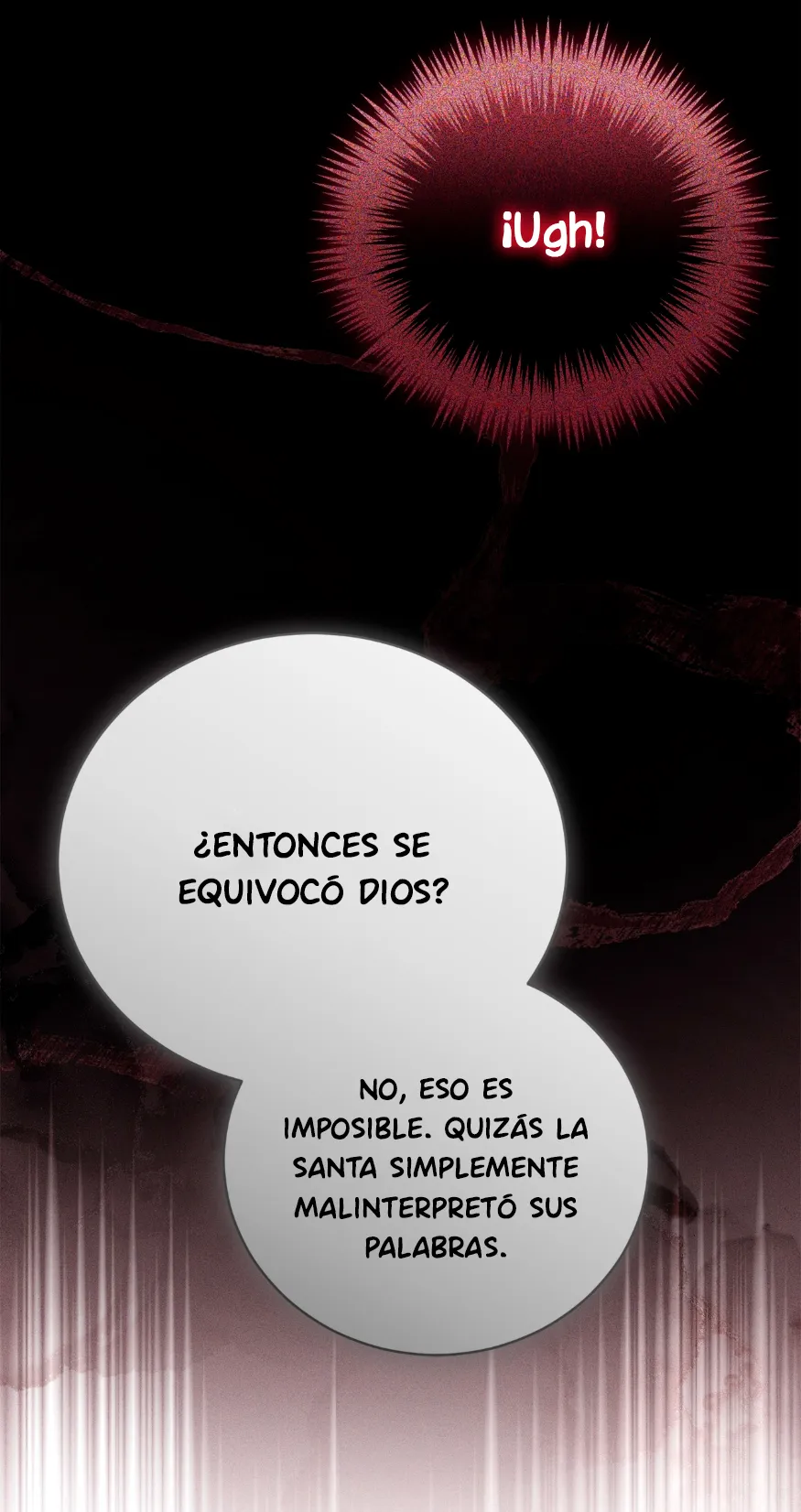 109 Cómo rechazar la obsesión de mi ex esposo