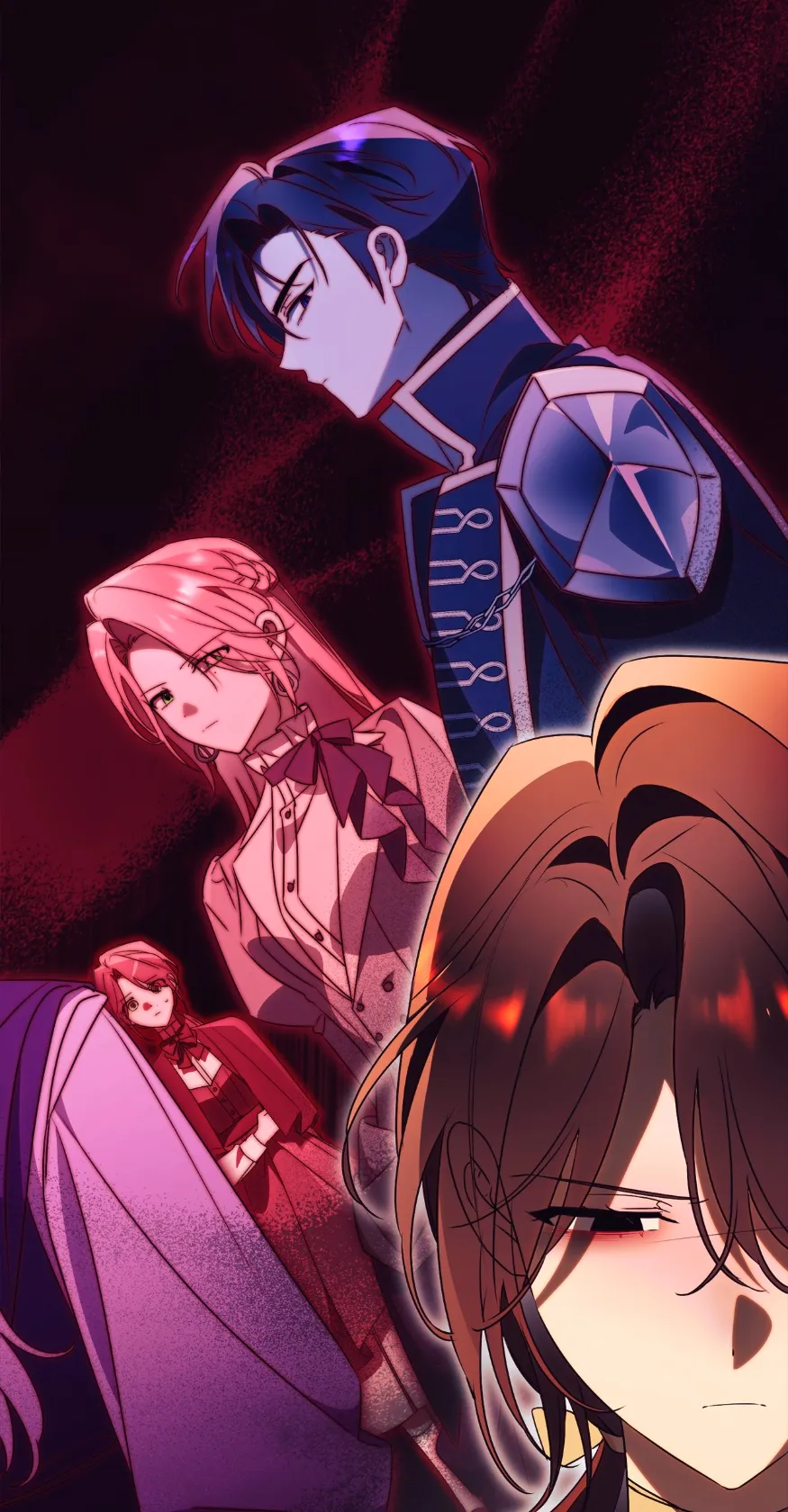 144 Cómo rechazar la obsesión de mi ex esposo