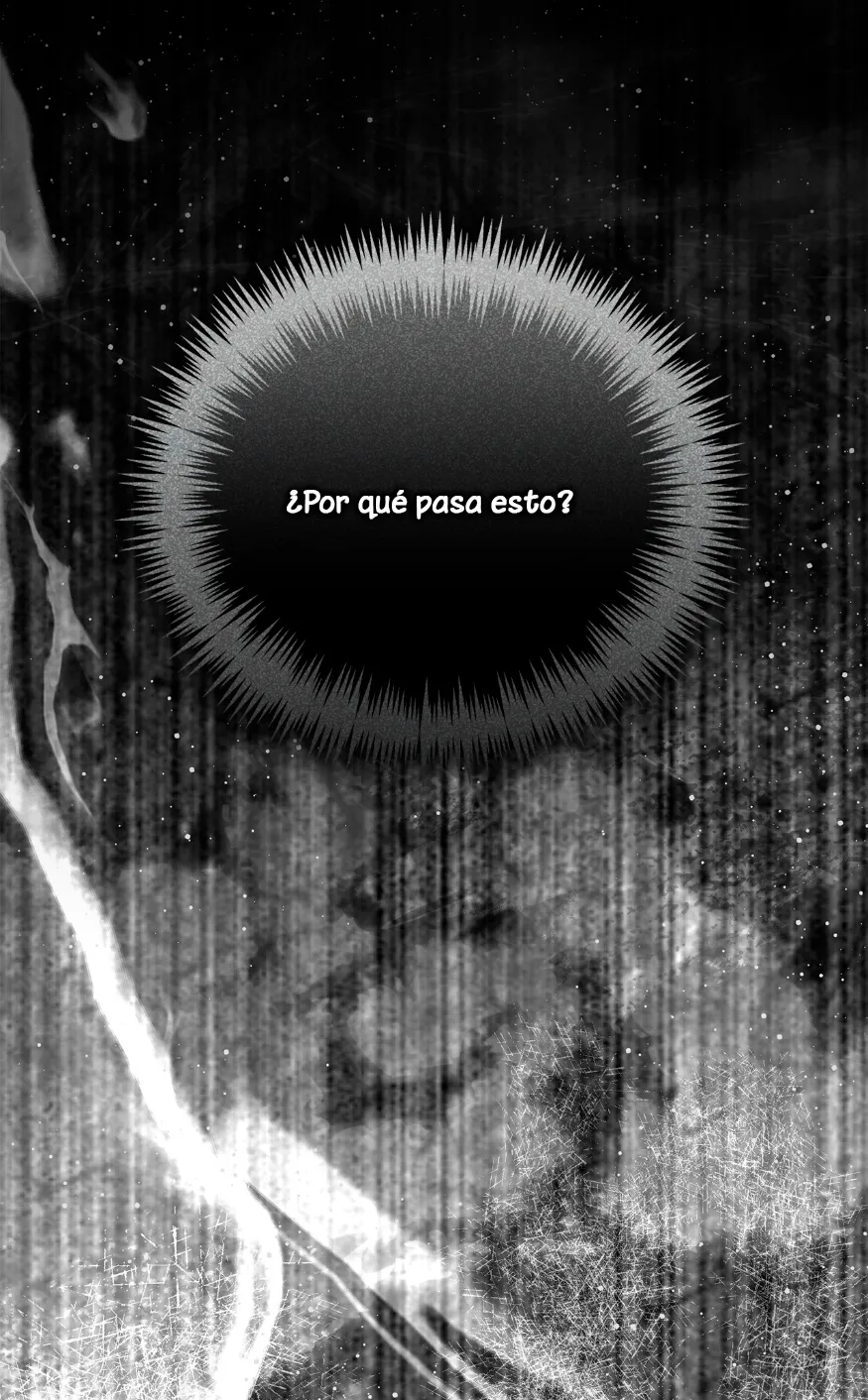 113 Cómo rechazar la obsesión de mi ex esposo