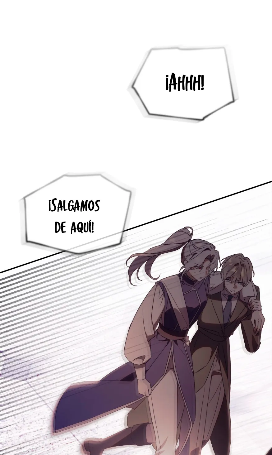 124 Cómo rechazar la obsesión de mi ex esposo