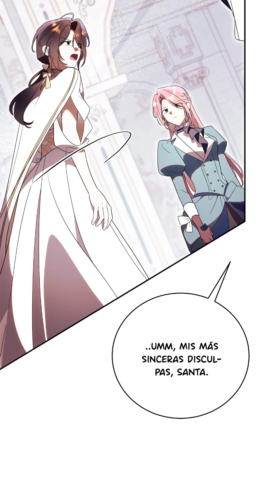 82 Cómo rechazar la obsesión de mi ex esposo