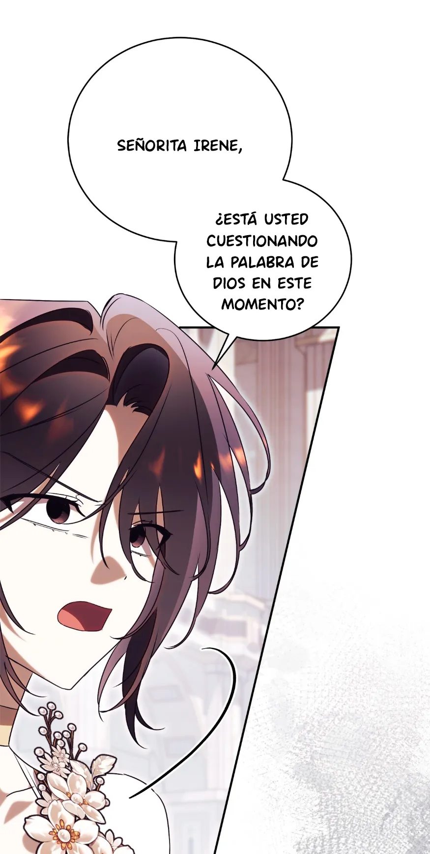 76 Cómo rechazar la obsesión de mi ex esposo