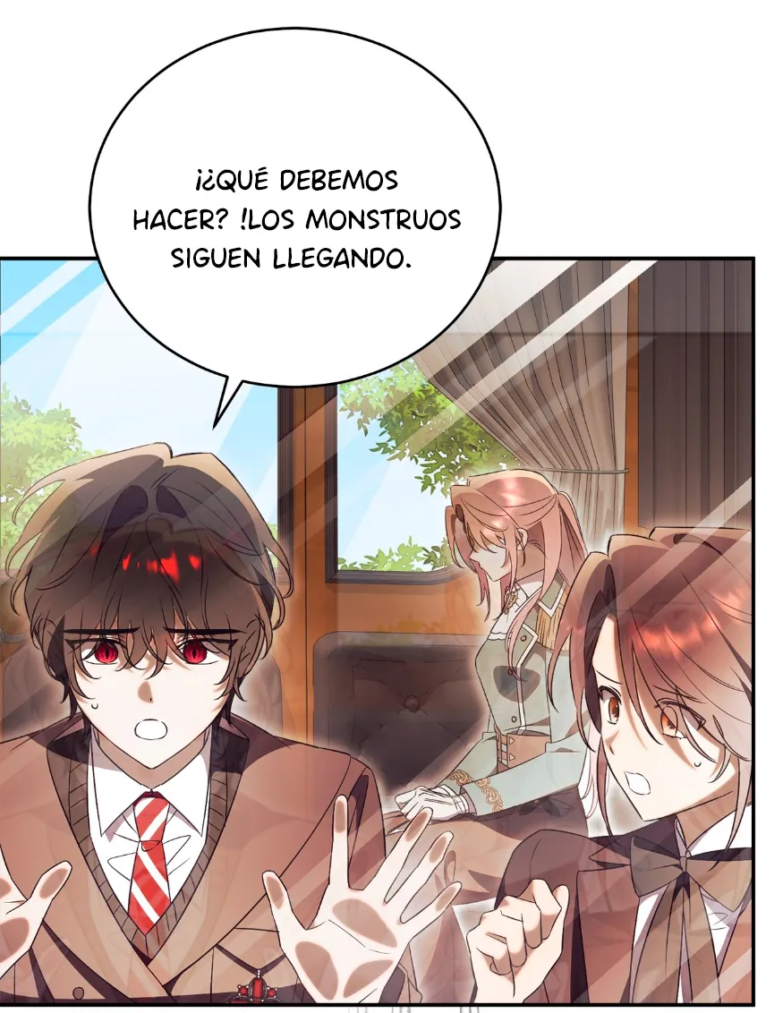 44 Cómo rechazar la obsesión de mi ex esposo