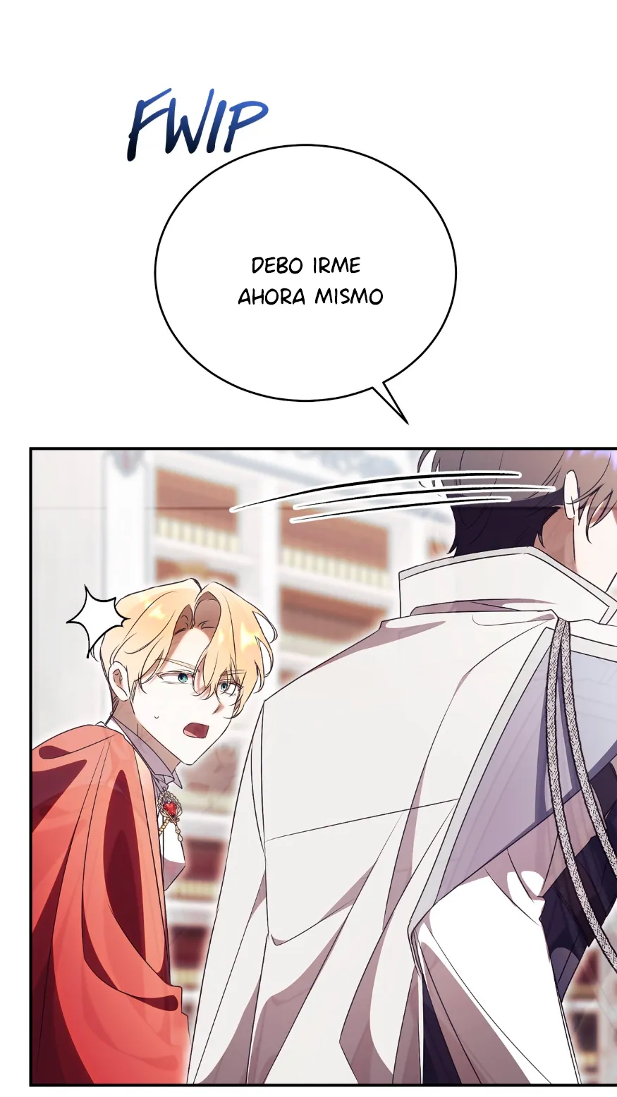 35 Cómo rechazar la obsesión de mi ex esposo