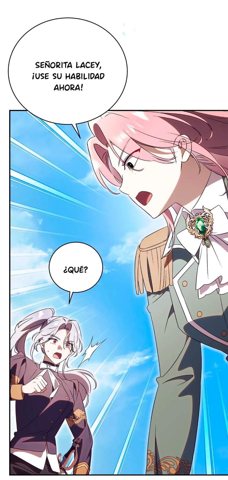 103 Cómo rechazar la obsesión de mi ex esposo