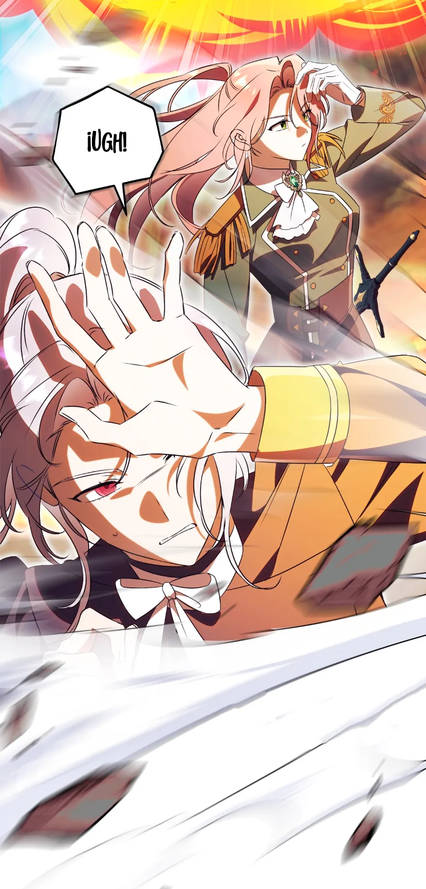 116 Cómo rechazar la obsesión de mi ex esposo