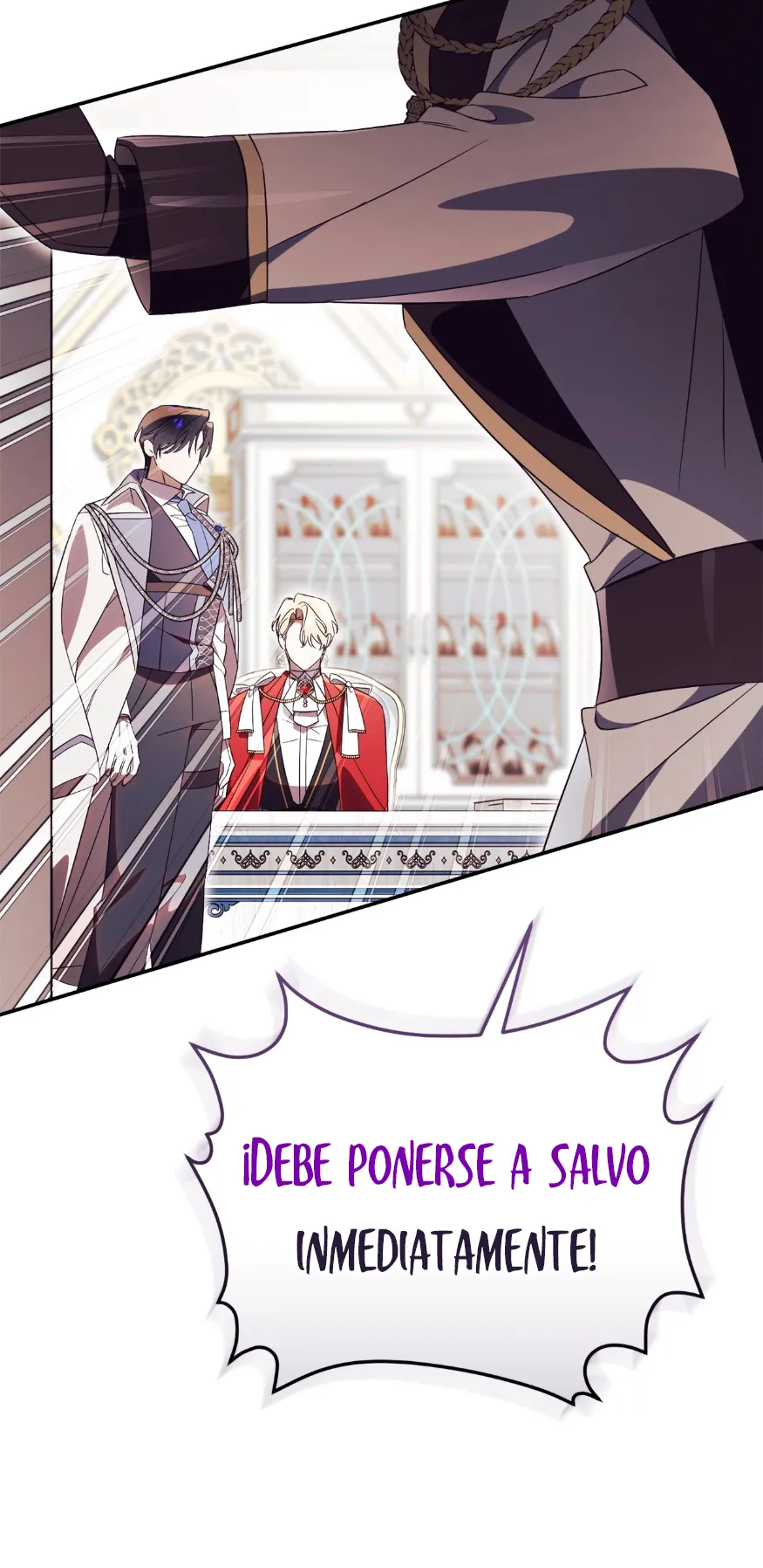 11 Cómo rechazar la obsesión de mi ex esposo