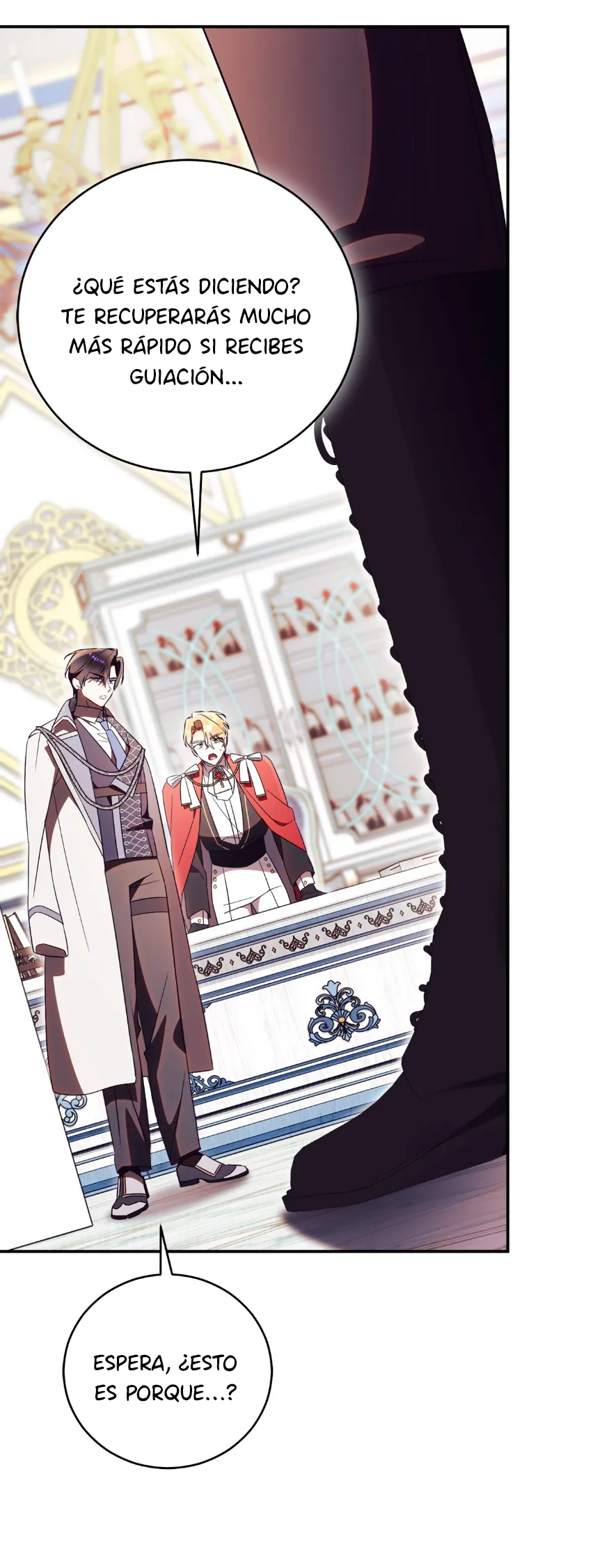 27 Cómo rechazar la obsesión de mi ex esposo