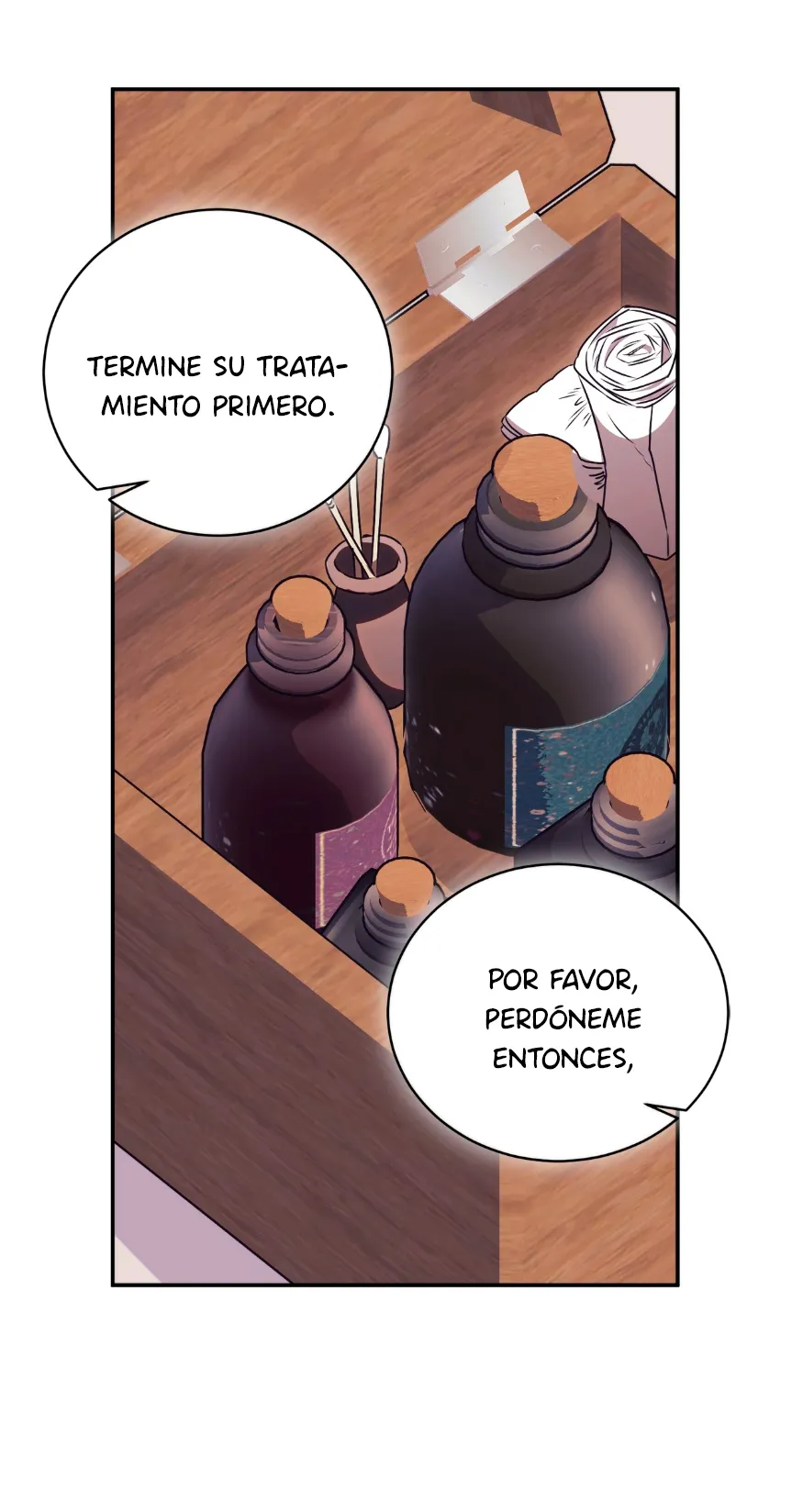 32 Cómo rechazar la obsesión de mi ex esposo