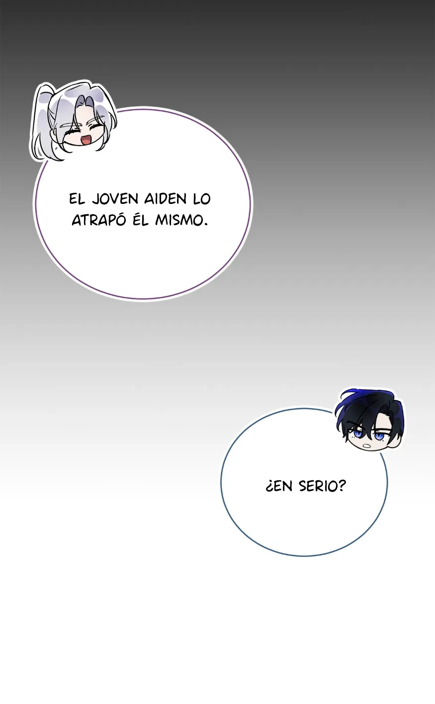 85 Cómo rechazar la obsesión de mi ex esposo