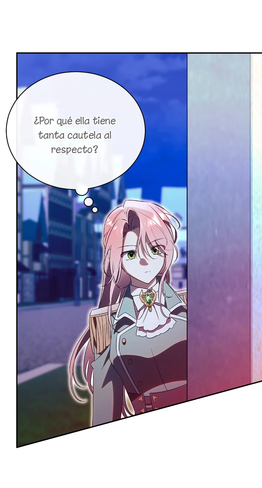 105 Cómo rechazar la obsesión de mi ex esposo