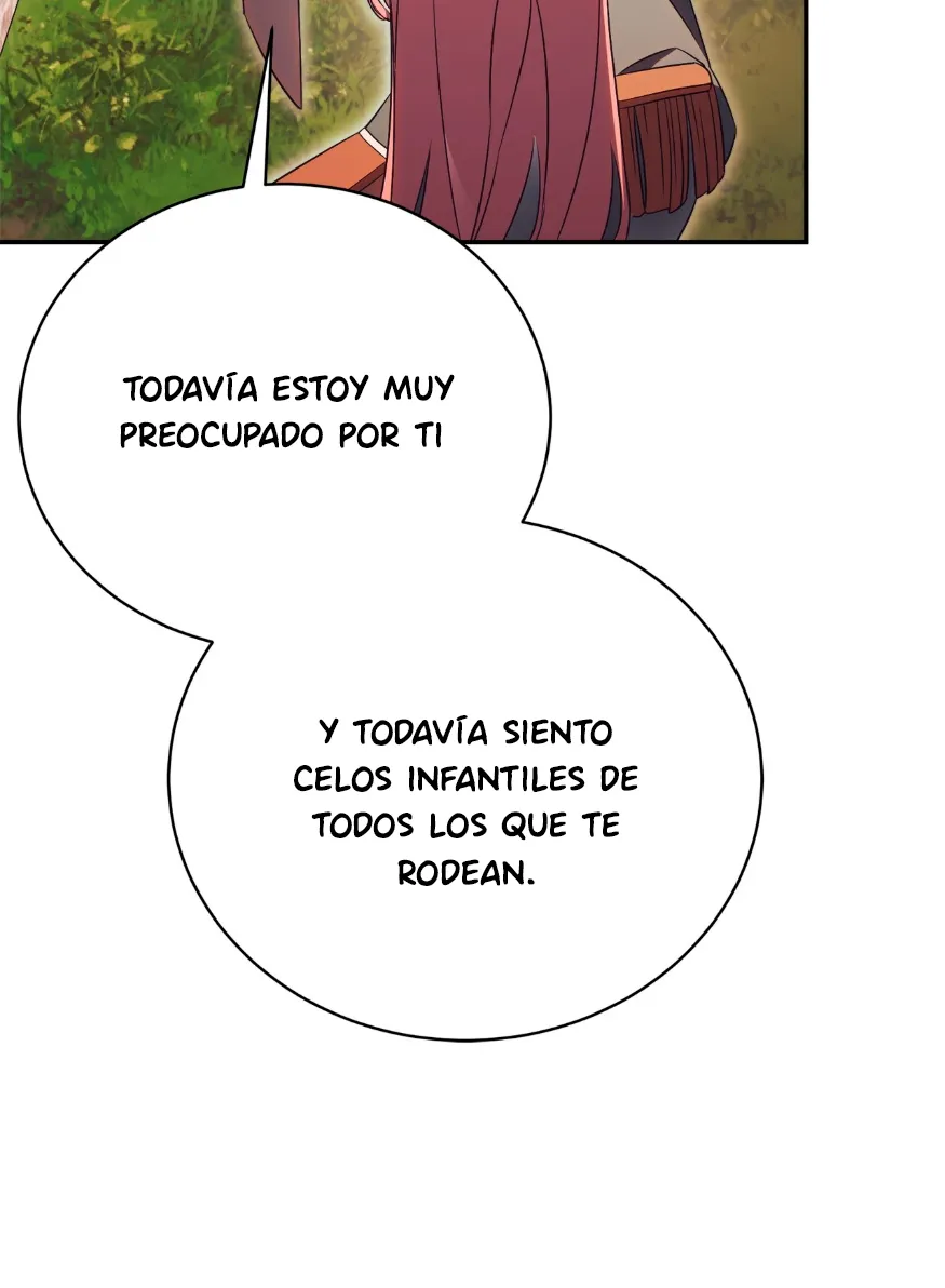 48 Cómo rechazar la obsesión de mi ex esposo