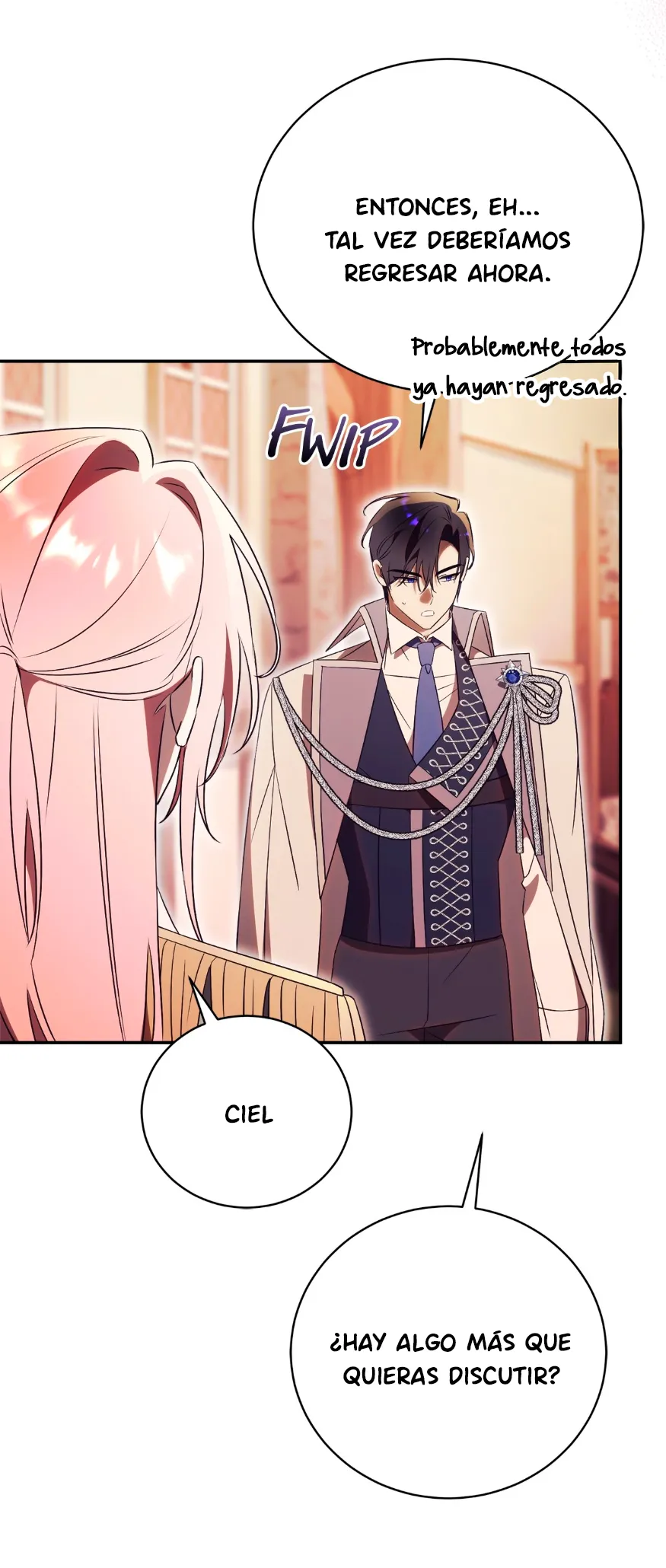 55 Cómo rechazar la obsesión de mi ex esposo