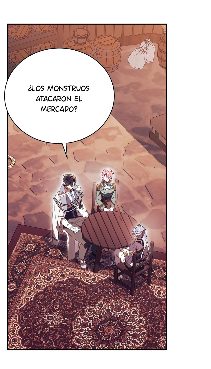 78 Cómo rechazar la obsesión de mi ex esposo