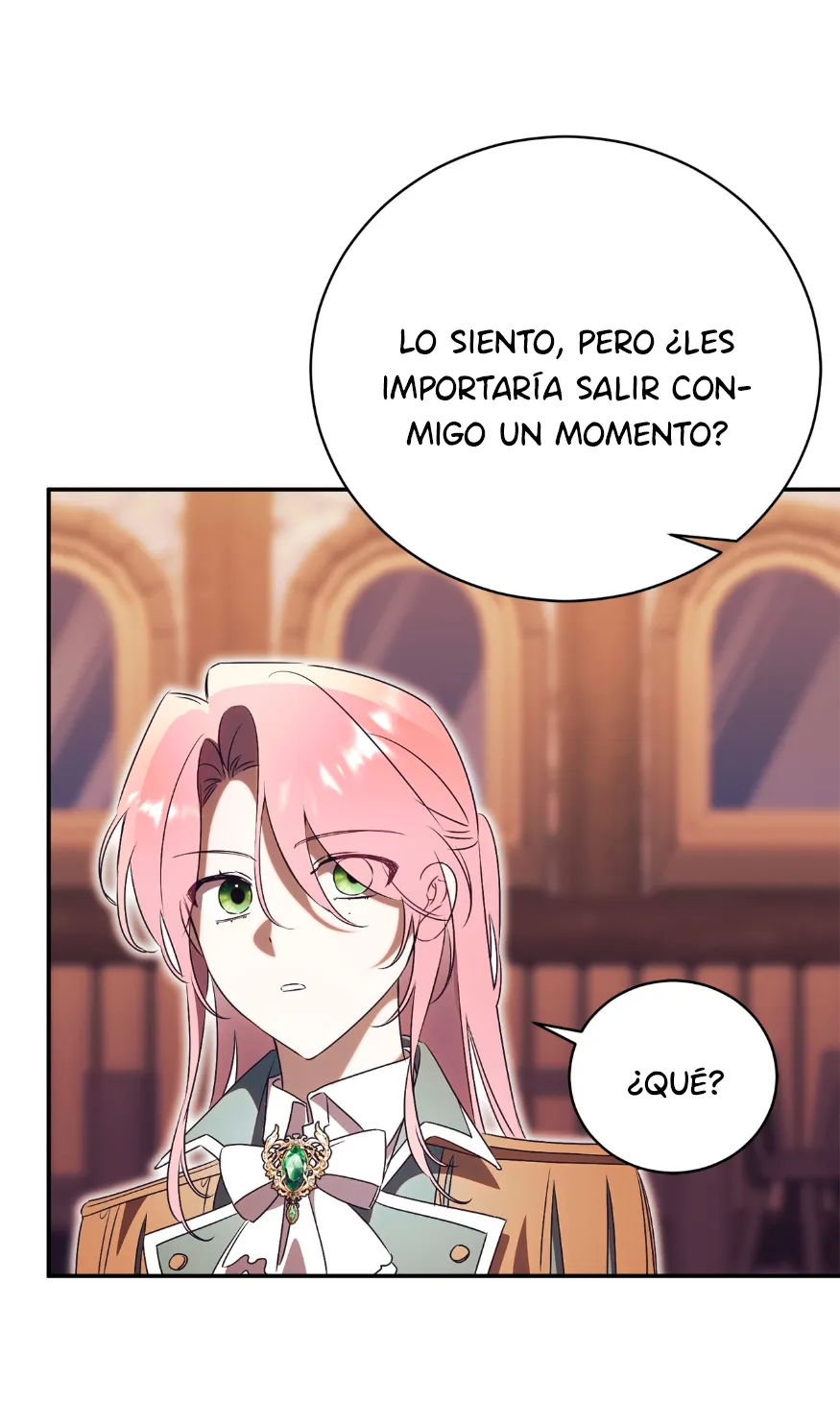 103 Cómo rechazar la obsesión de mi ex esposo