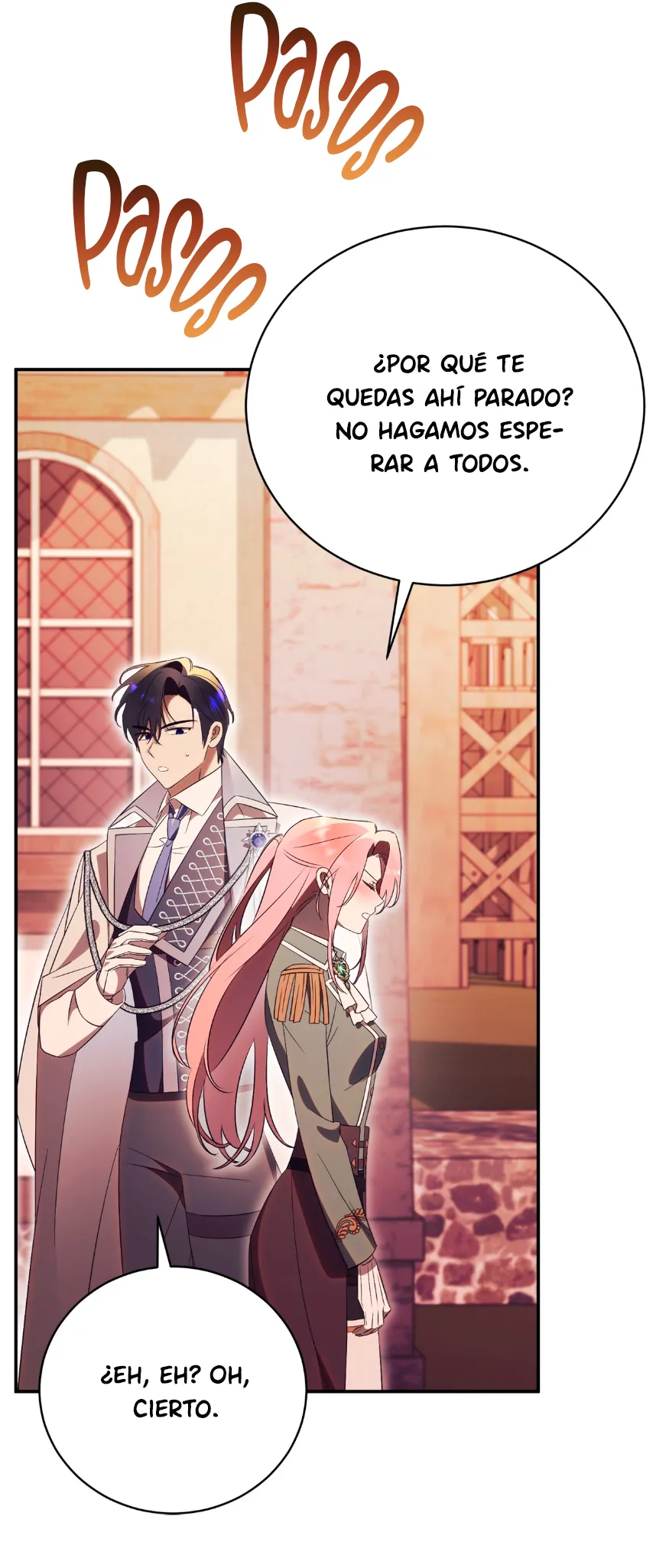 62 Cómo rechazar la obsesión de mi ex esposo