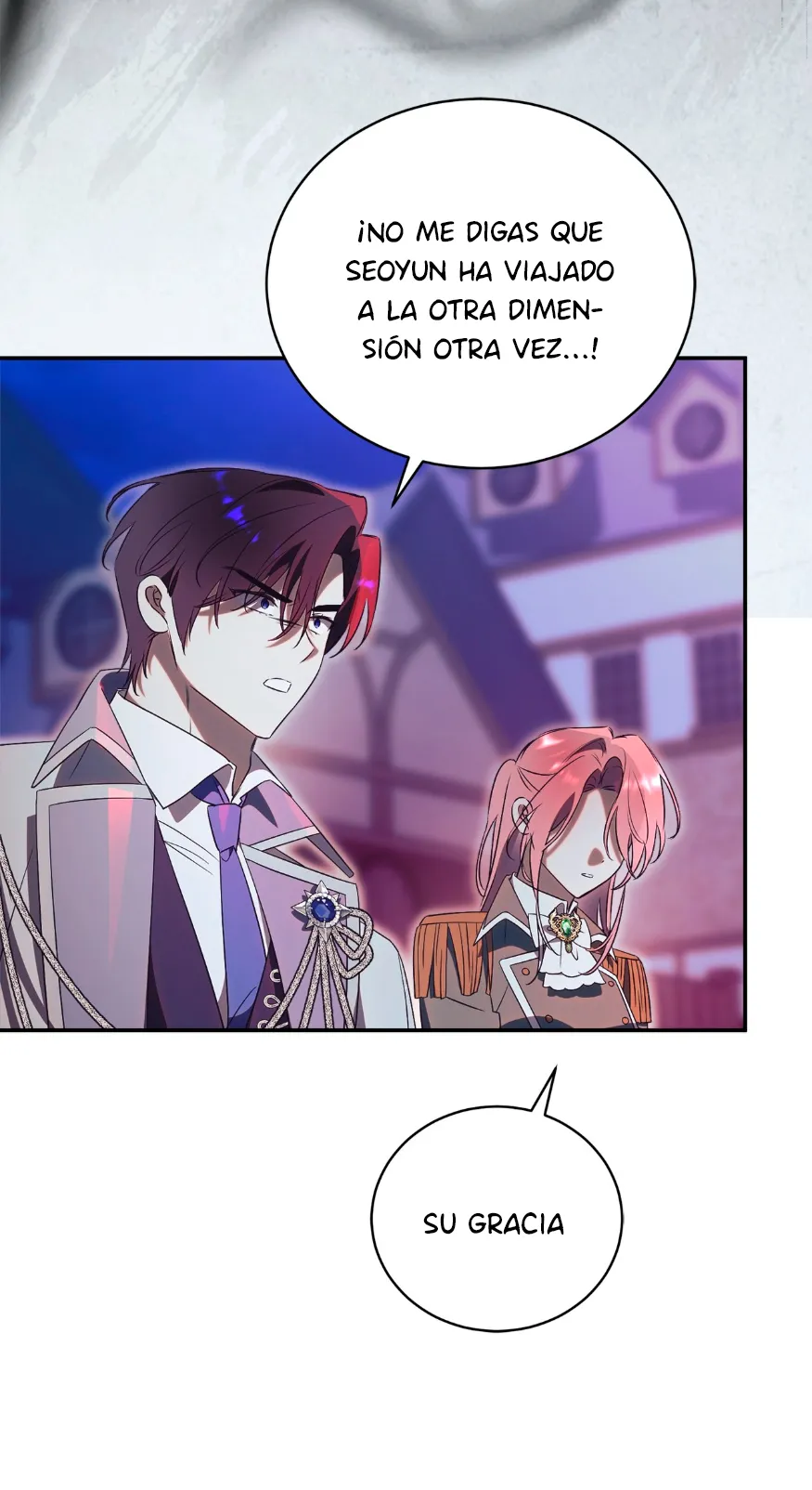 112 Cómo rechazar la obsesión de mi ex esposo