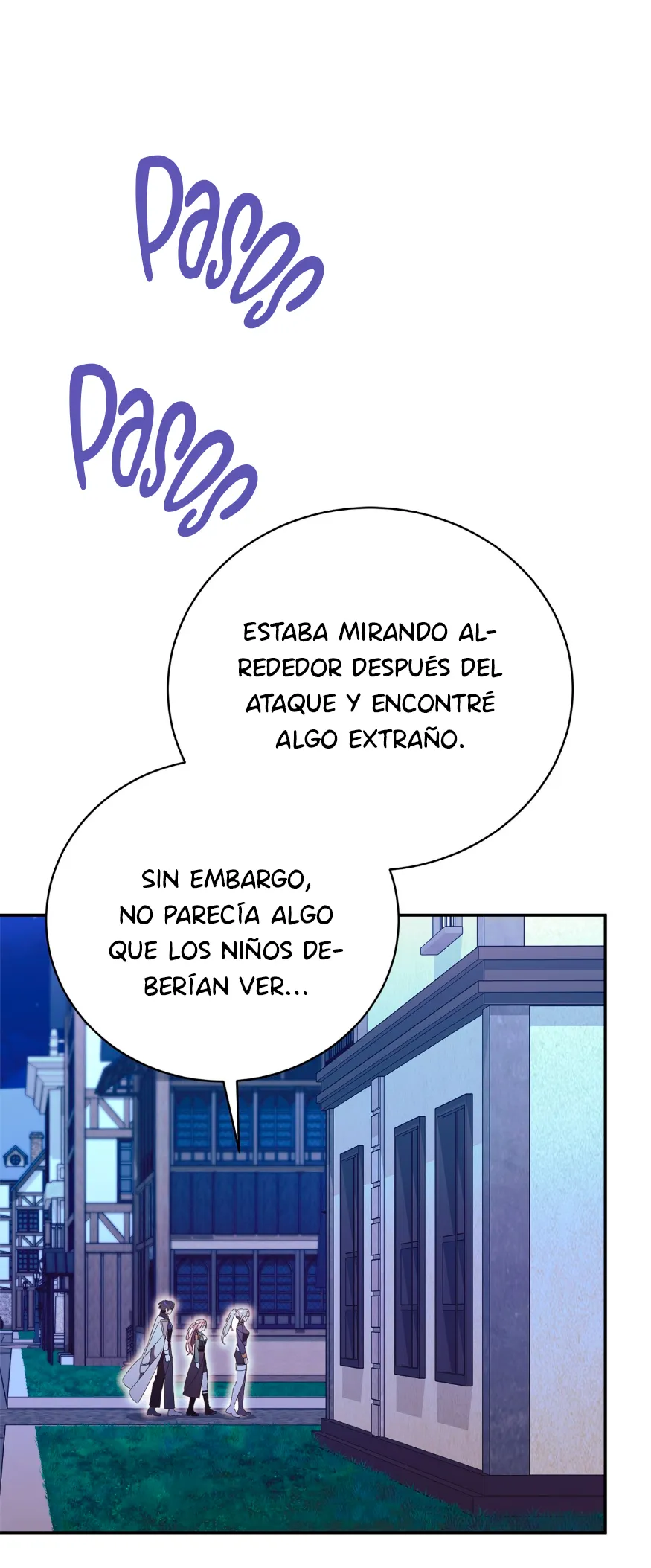 104 Cómo rechazar la obsesión de mi ex esposo
