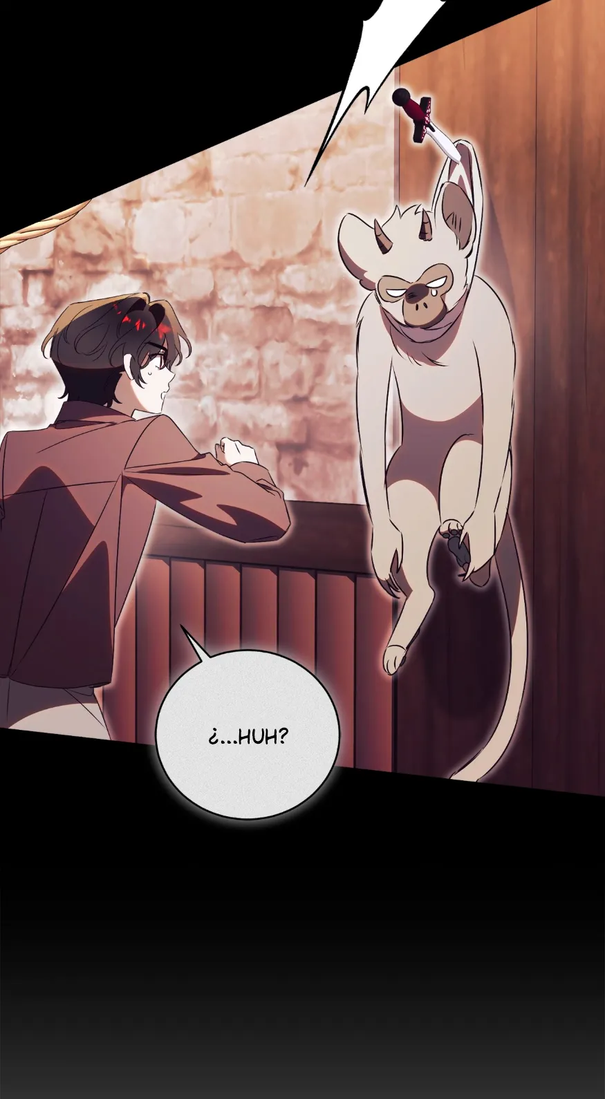 84 Cómo rechazar la obsesión de mi ex esposo