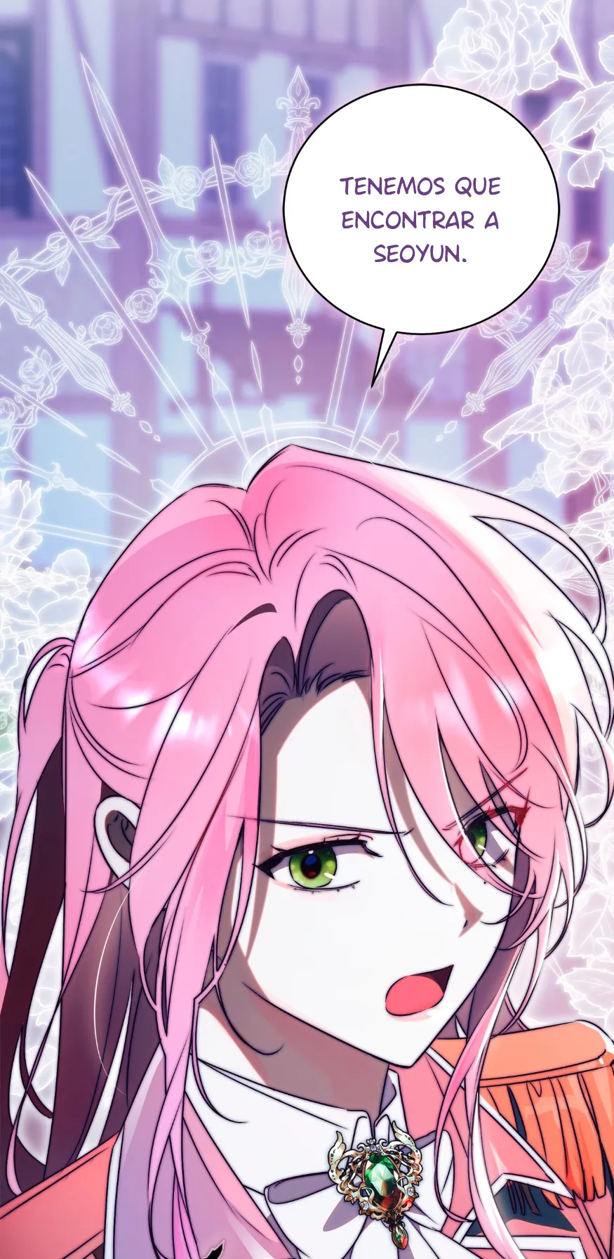 117 Cómo rechazar la obsesión de mi ex esposo