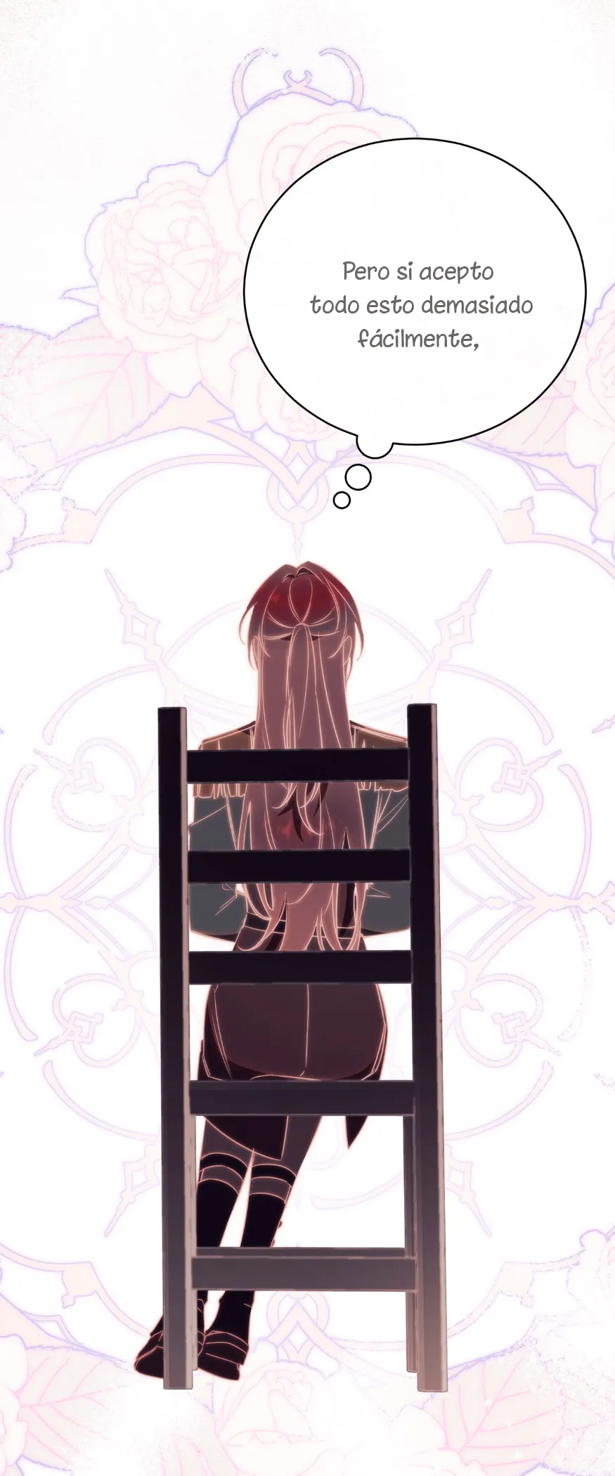 94 Cómo rechazar la obsesión de mi ex esposo