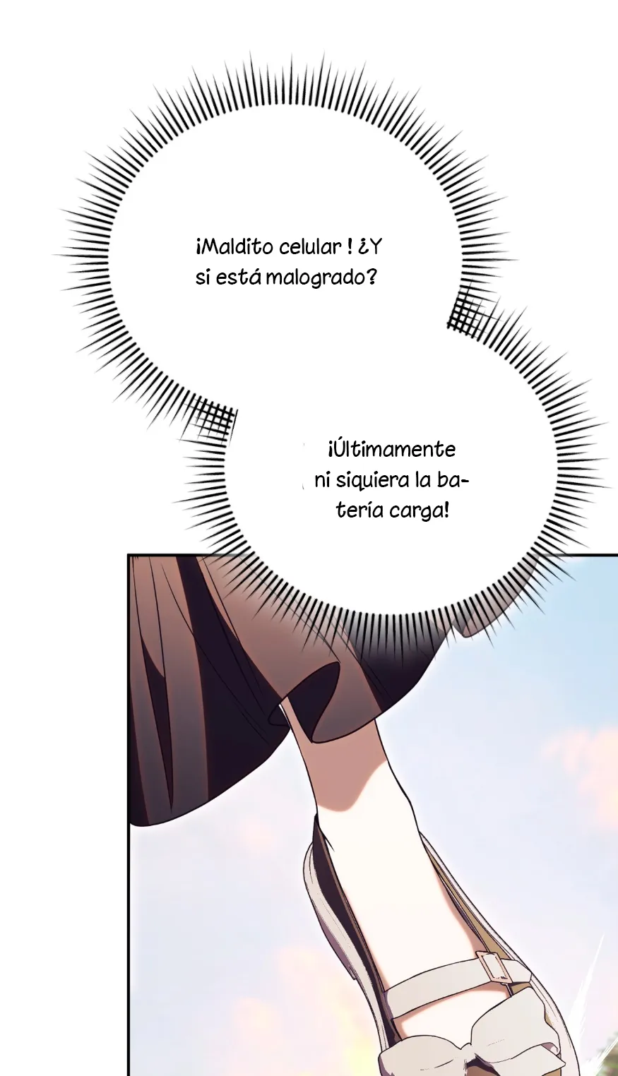 125 Cómo rechazar la obsesión de mi ex esposo