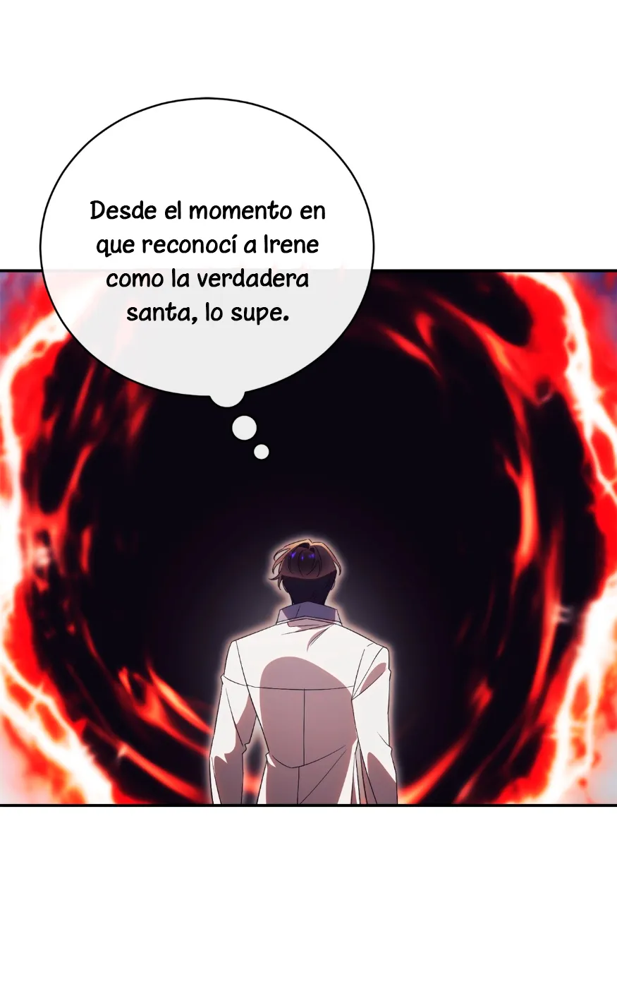 59 Cómo rechazar la obsesión de mi ex esposo