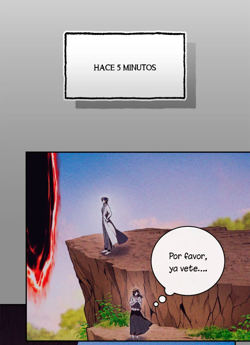 114 Cómo rechazar la obsesión de mi ex esposo