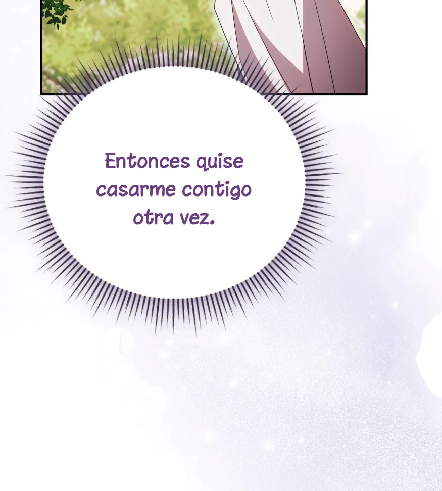 74 Cómo rechazar la obsesión de mi ex esposo