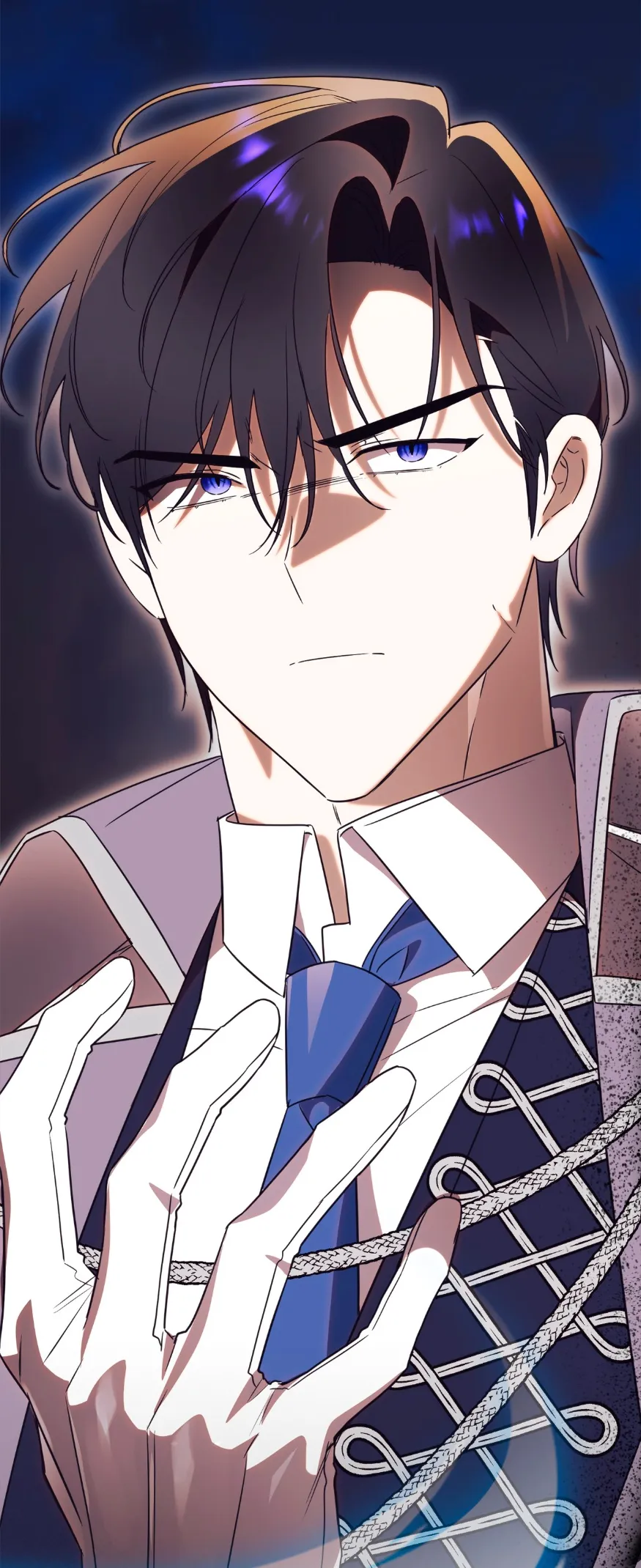 102 Cómo rechazar la obsesión de mi ex esposo